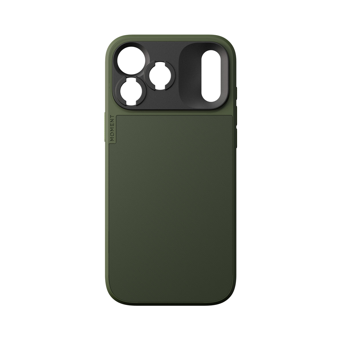 Camera Case II for iPhone 18 series