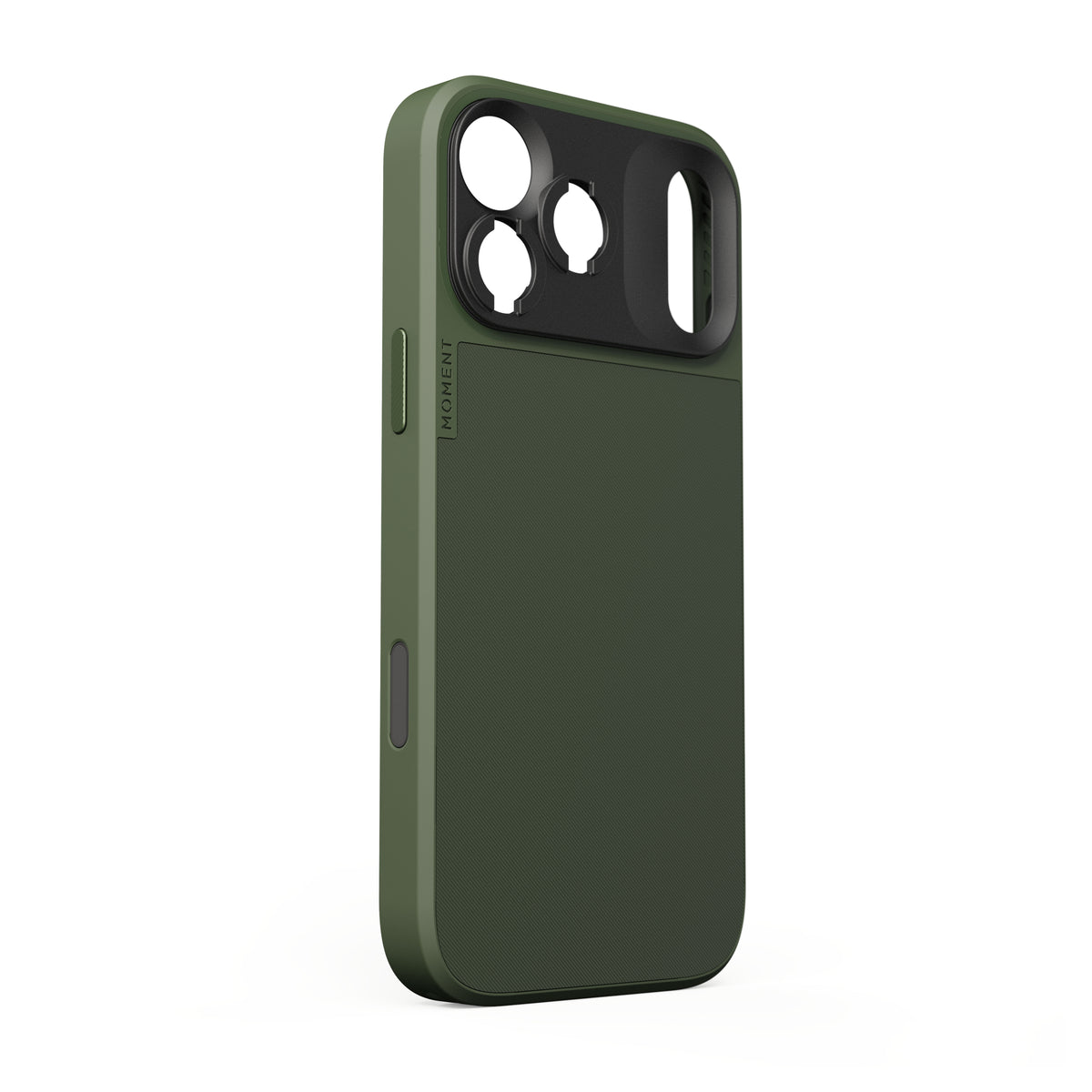Camera Case II for iPhone 18 series