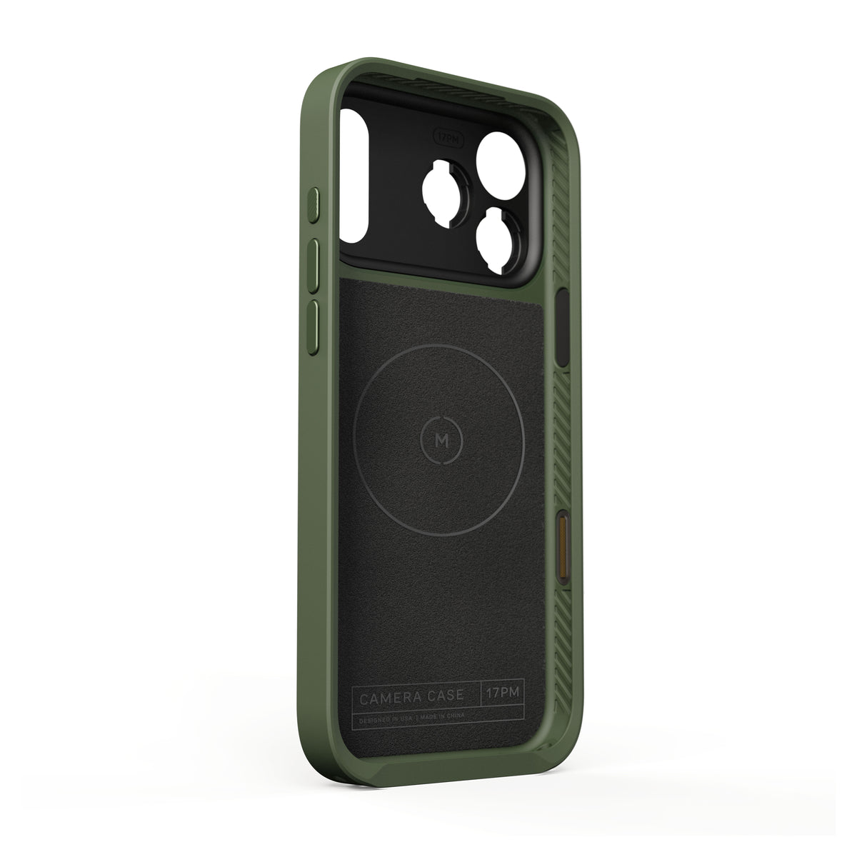 Camera Case II for iPhone 18 series