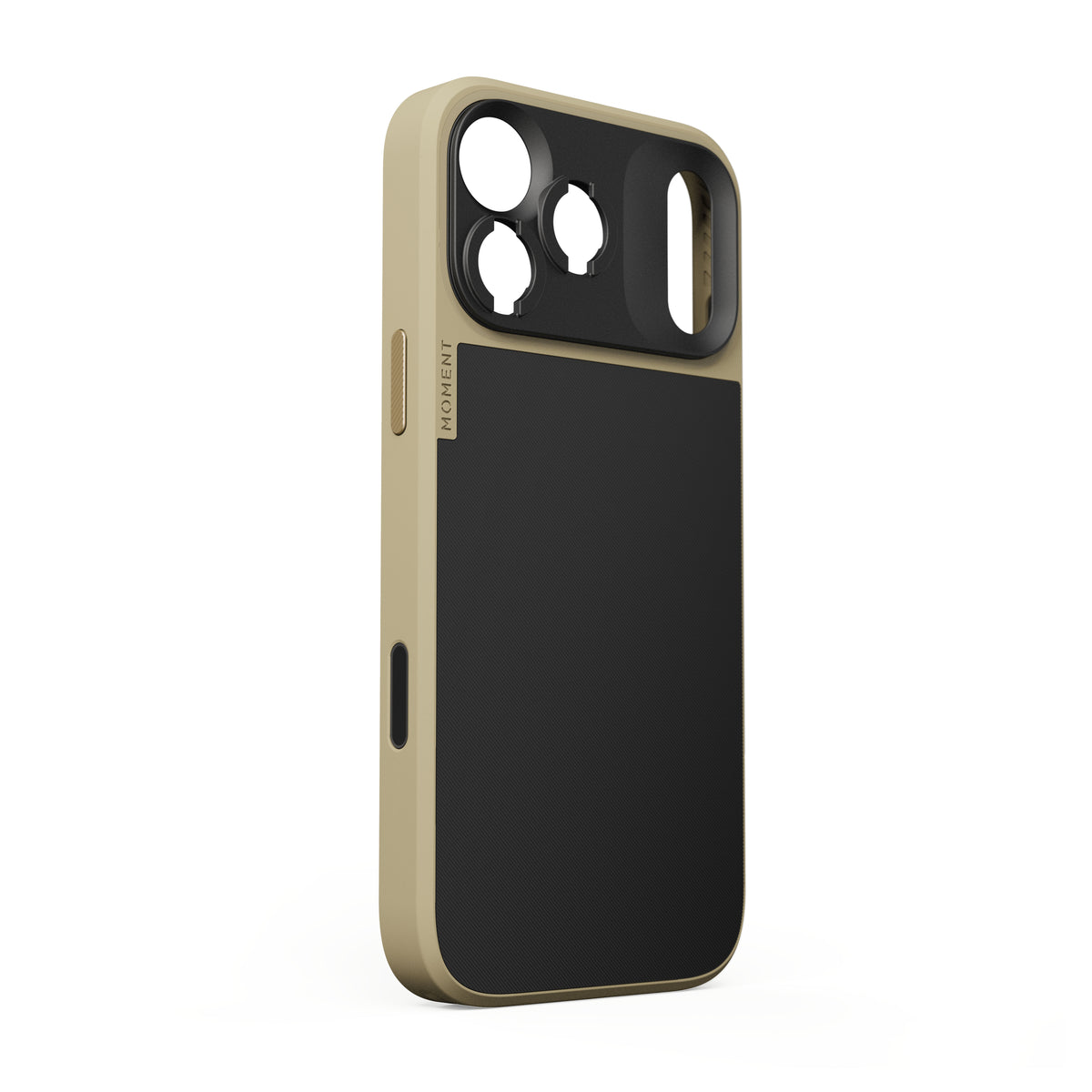 Camera Case II for iPhone 18 series