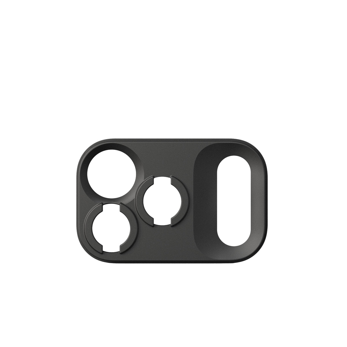 T-Series SmartAlign Drop-In Lens Mount - iPhone 17 and 18 Series