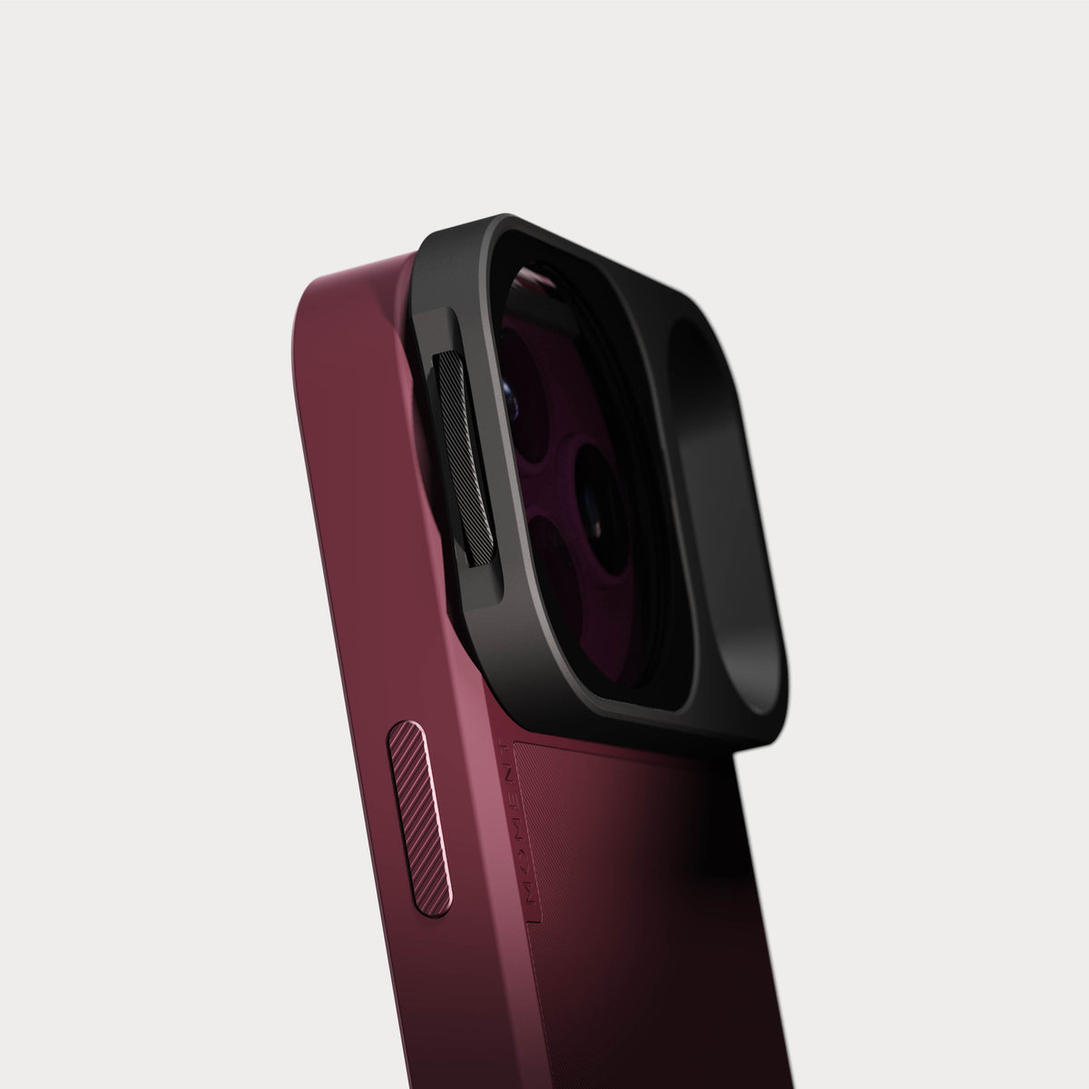 VND (2-5 Stop) QuickLock Mobile Filter II for iPhone 18 series