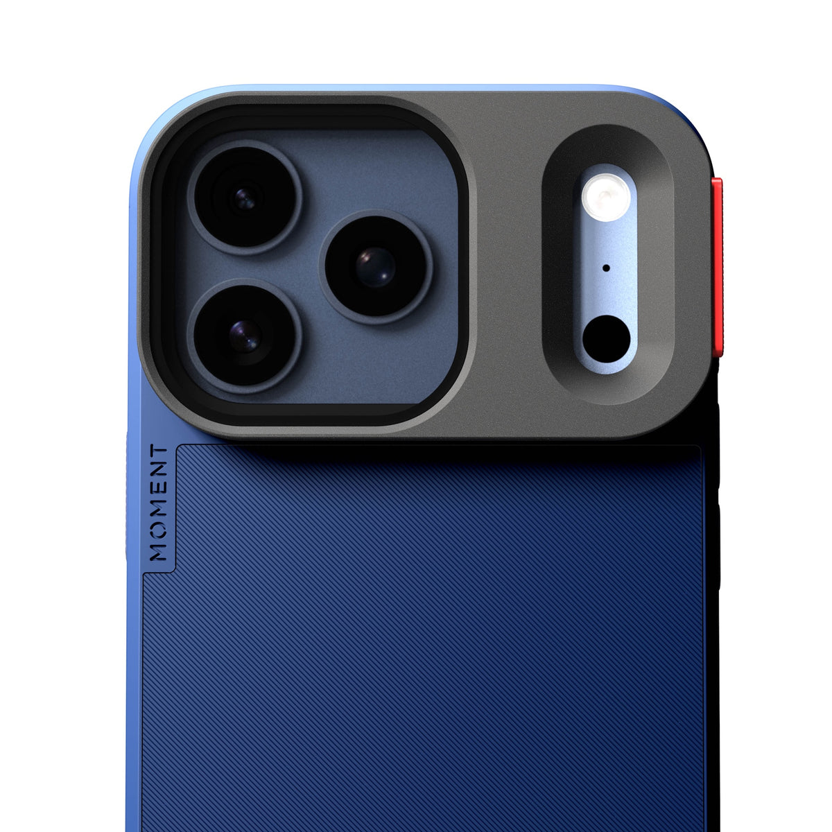 CineBloom Quick Lock Filter for iPhone 18 series