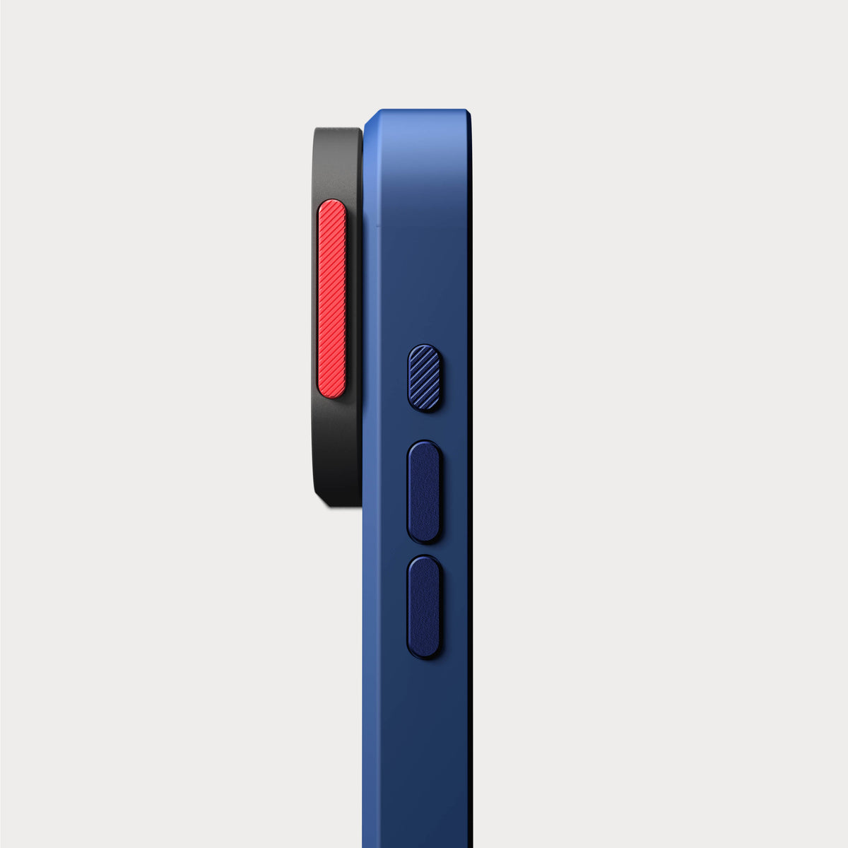 CineClear UV Quick Lock Filter for iPhone 18 series