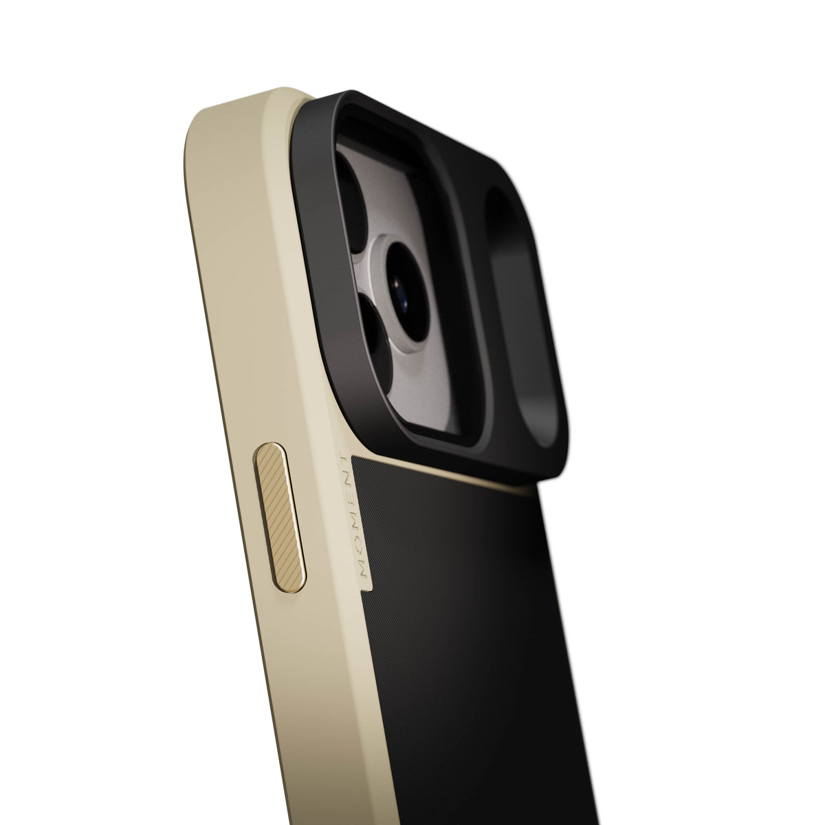 CineClear UV Quick Lock Filter for iPhone 18 series