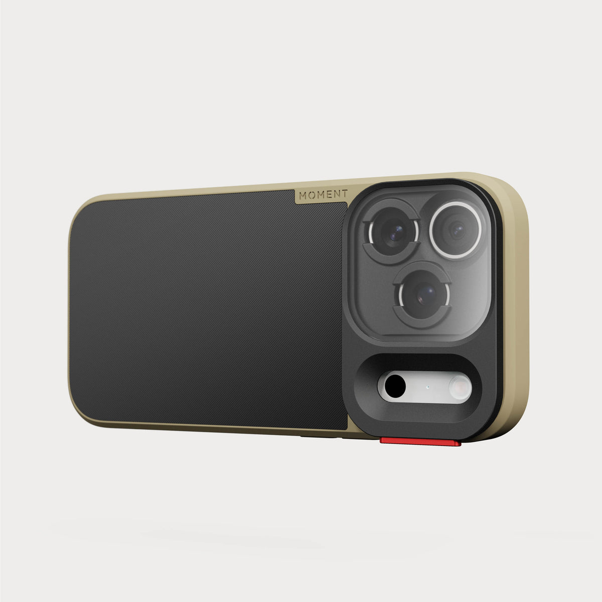 CineClear UV Quick Lock Filter for iPhone 18 series