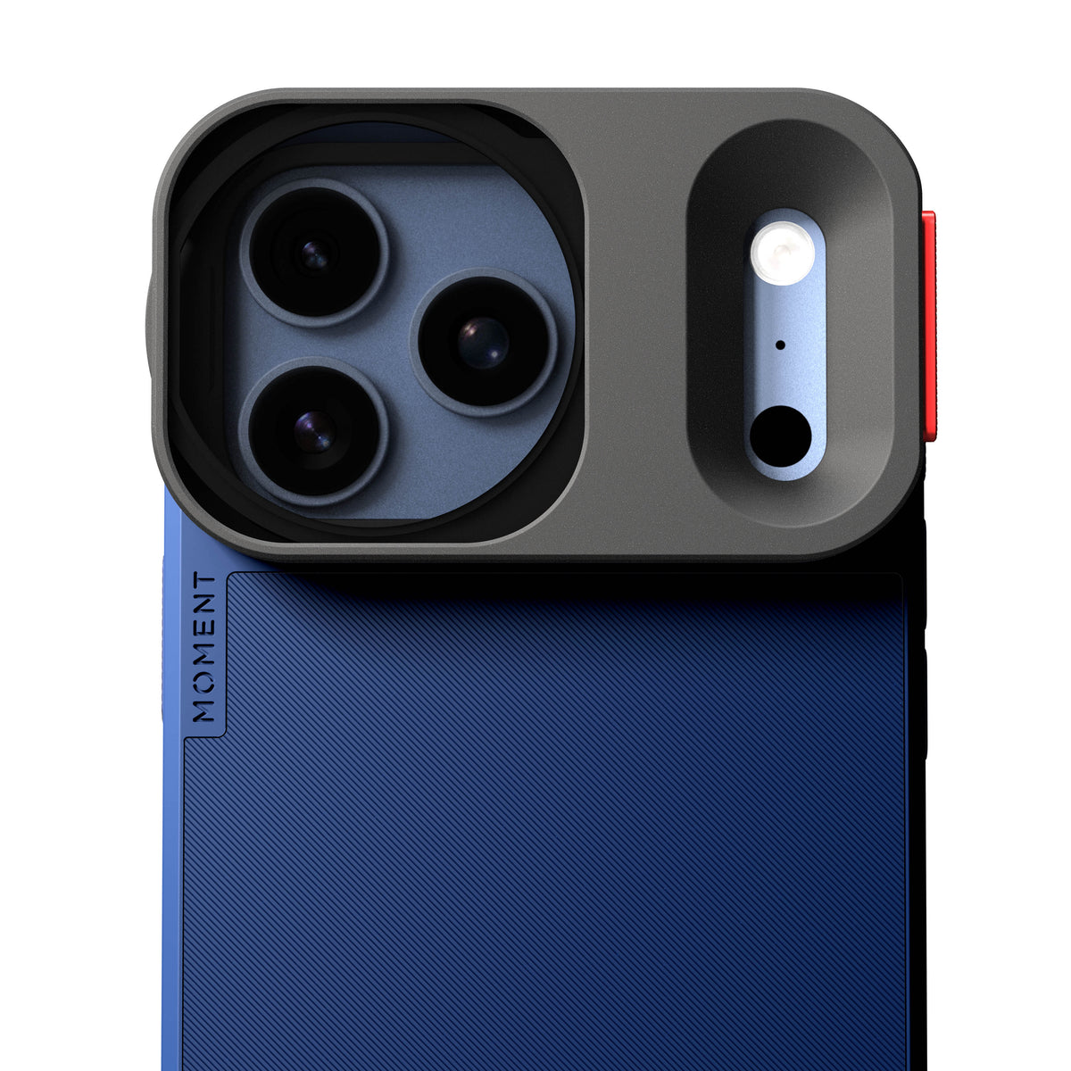 VND (2-5 Stop) QuickLock Mobile Filter II for iPhone 18 series