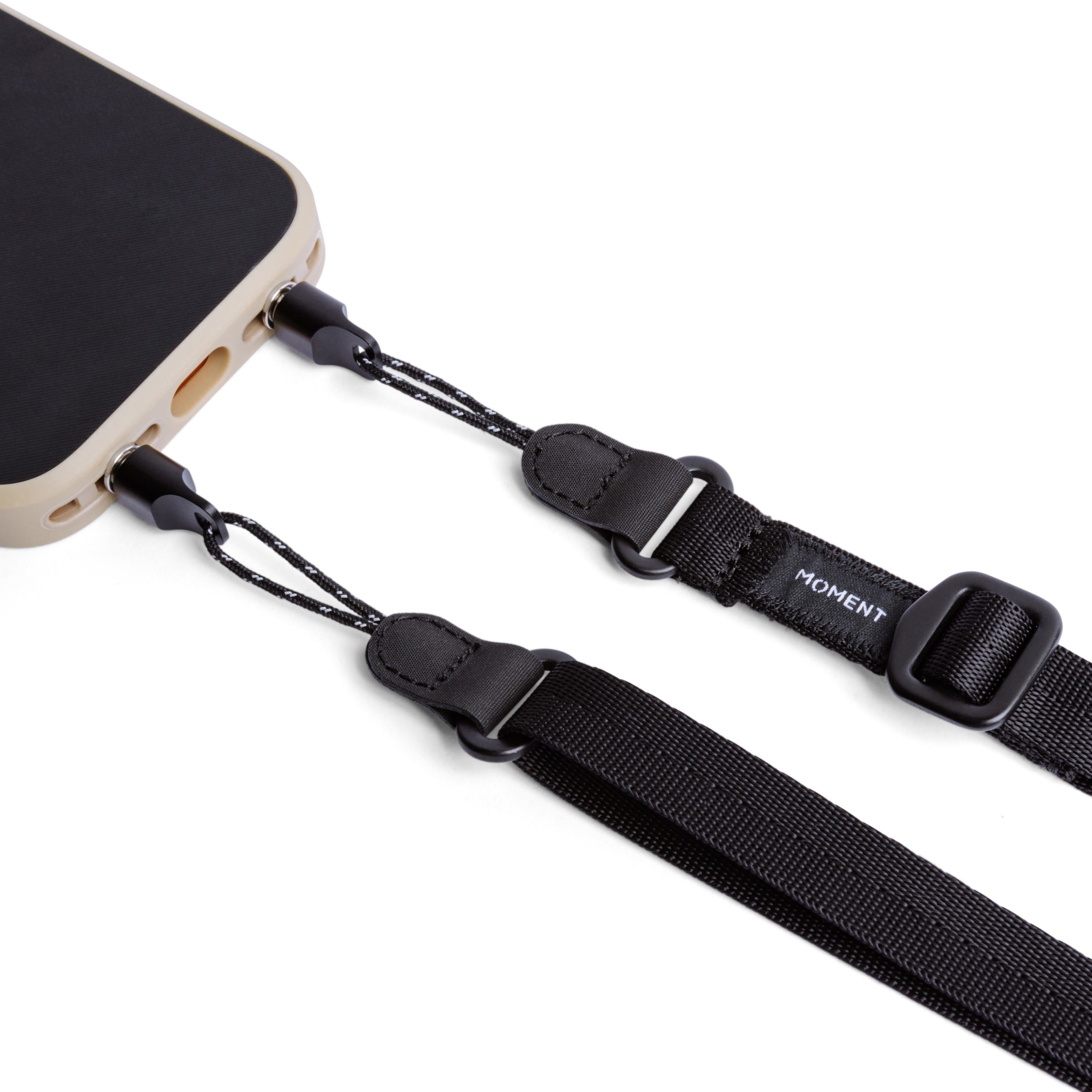 Mobile Adjustable Crossbody Strap