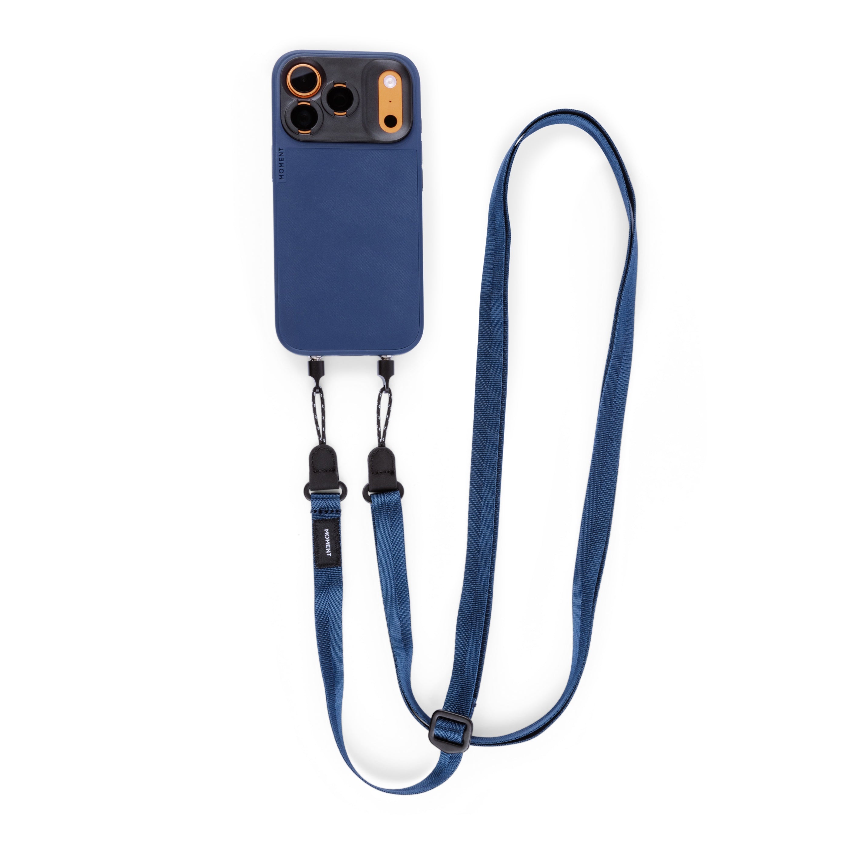 Mobile Adjustable Crossbody Strap