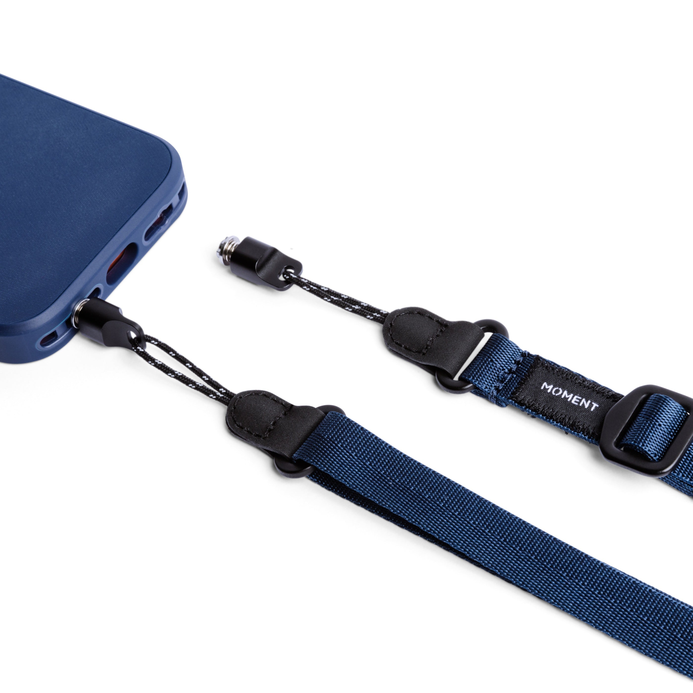 Mobile Adjustable Crossbody Strap