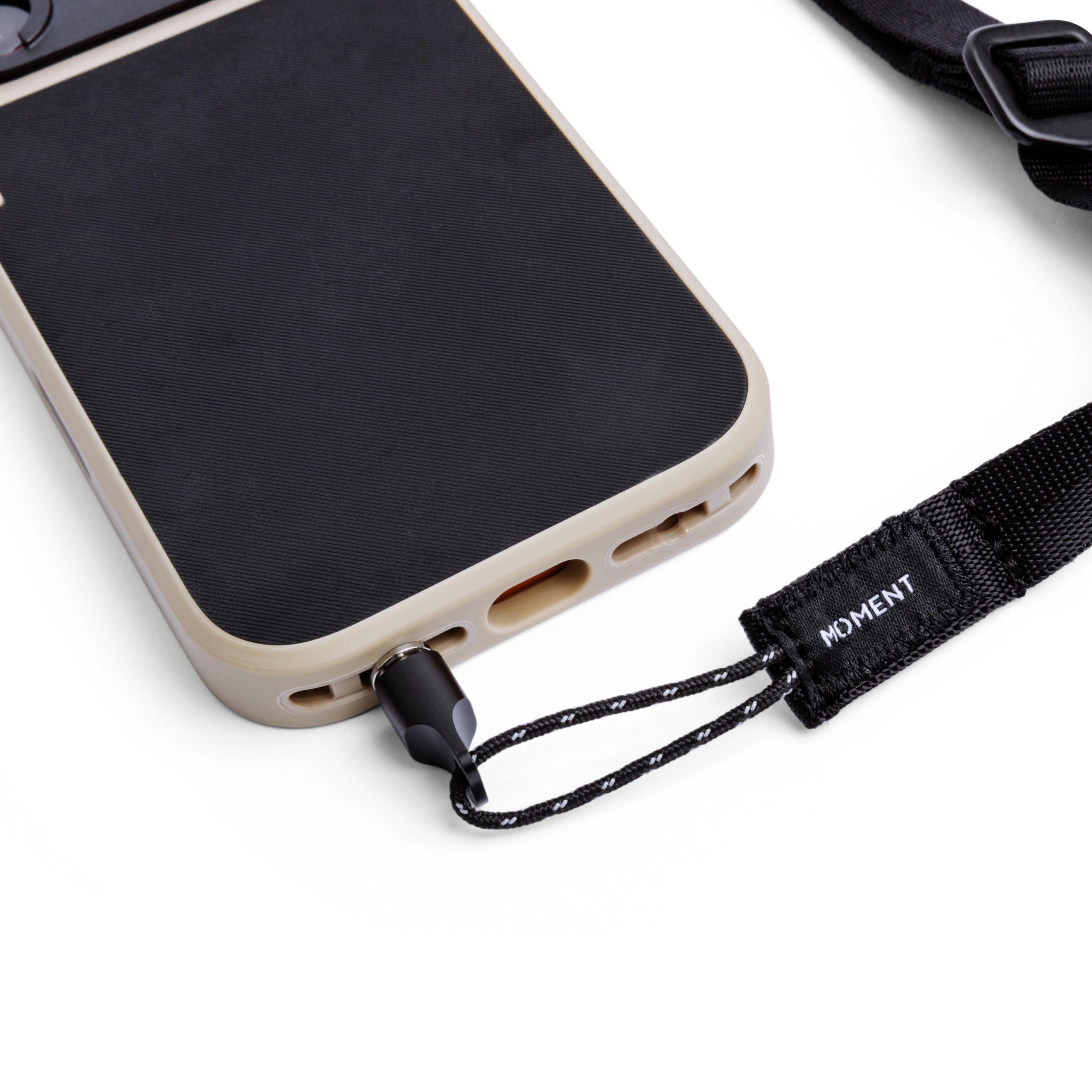 Mobile Adjustable Wrist Strap