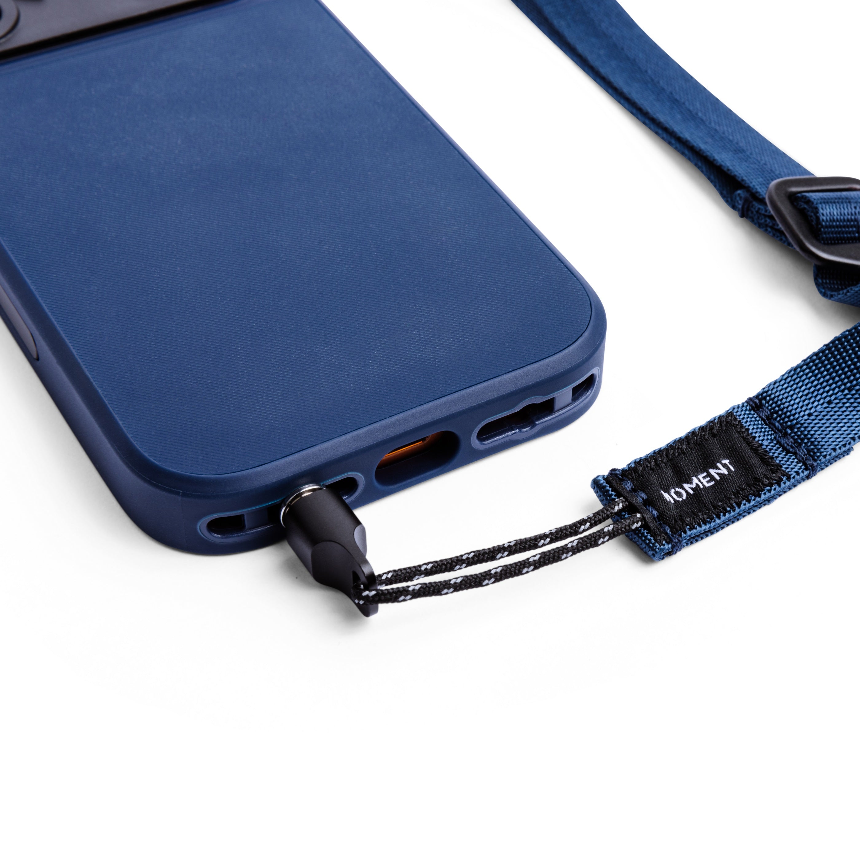 Mobile Adjustable Wrist Strap