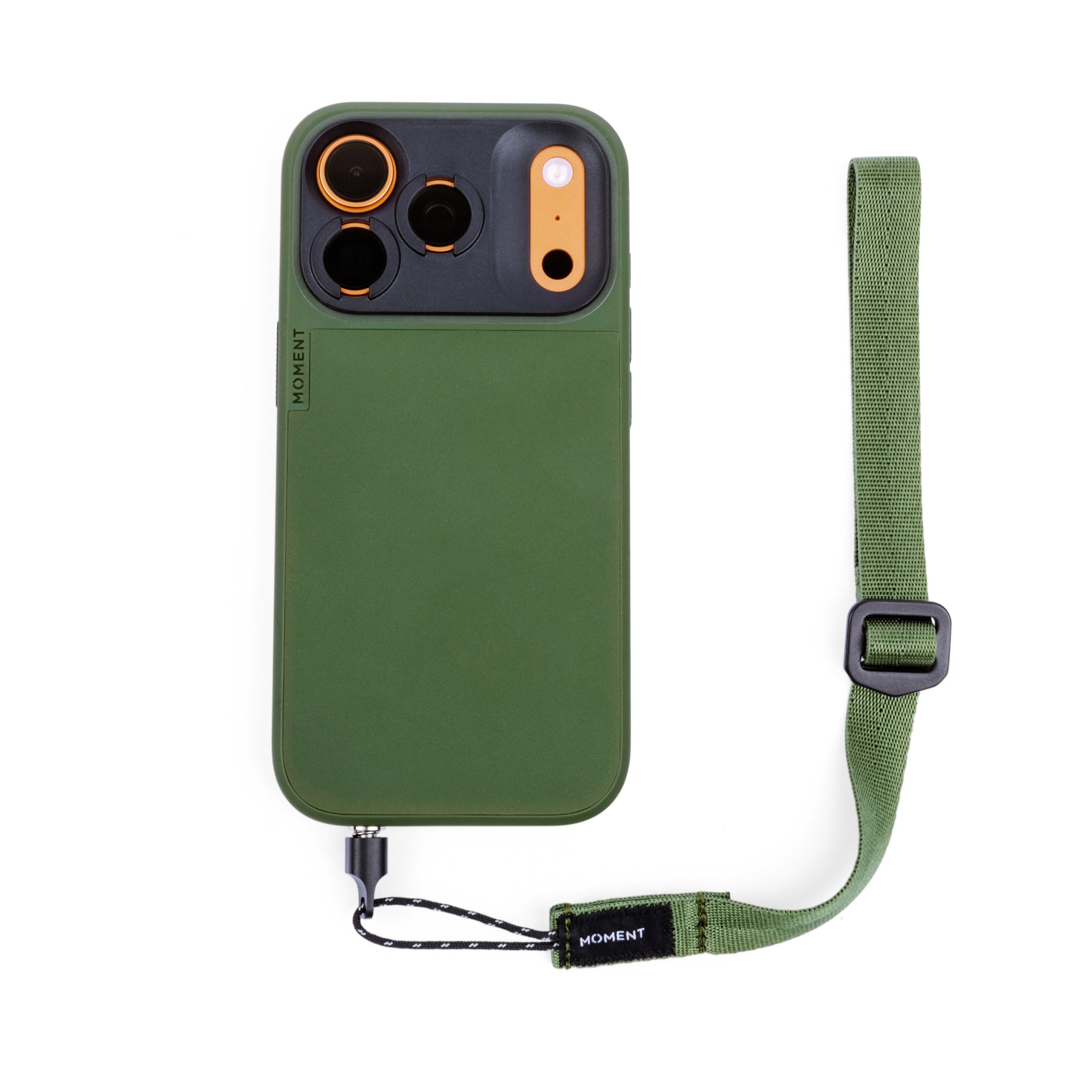 Mobile Adjustable Wrist Strap