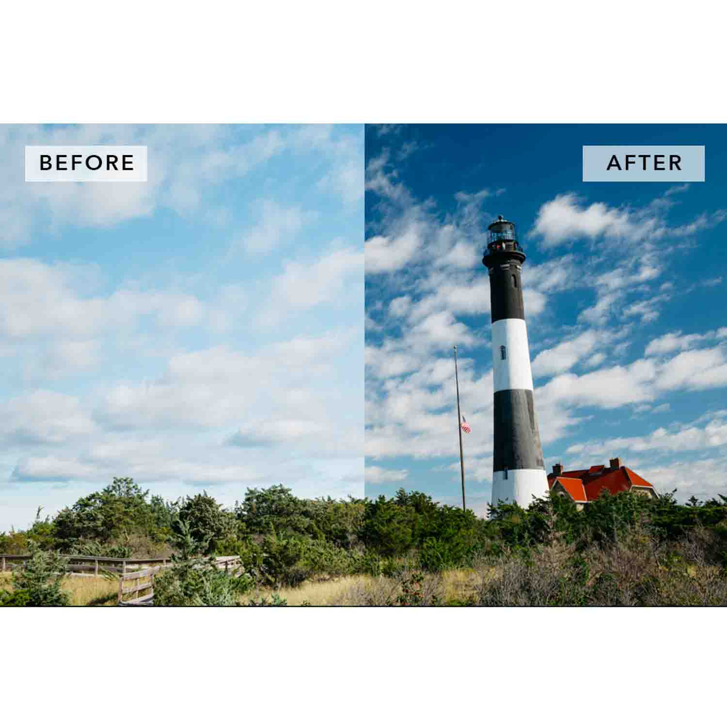 Circular Polarizer - 52mm