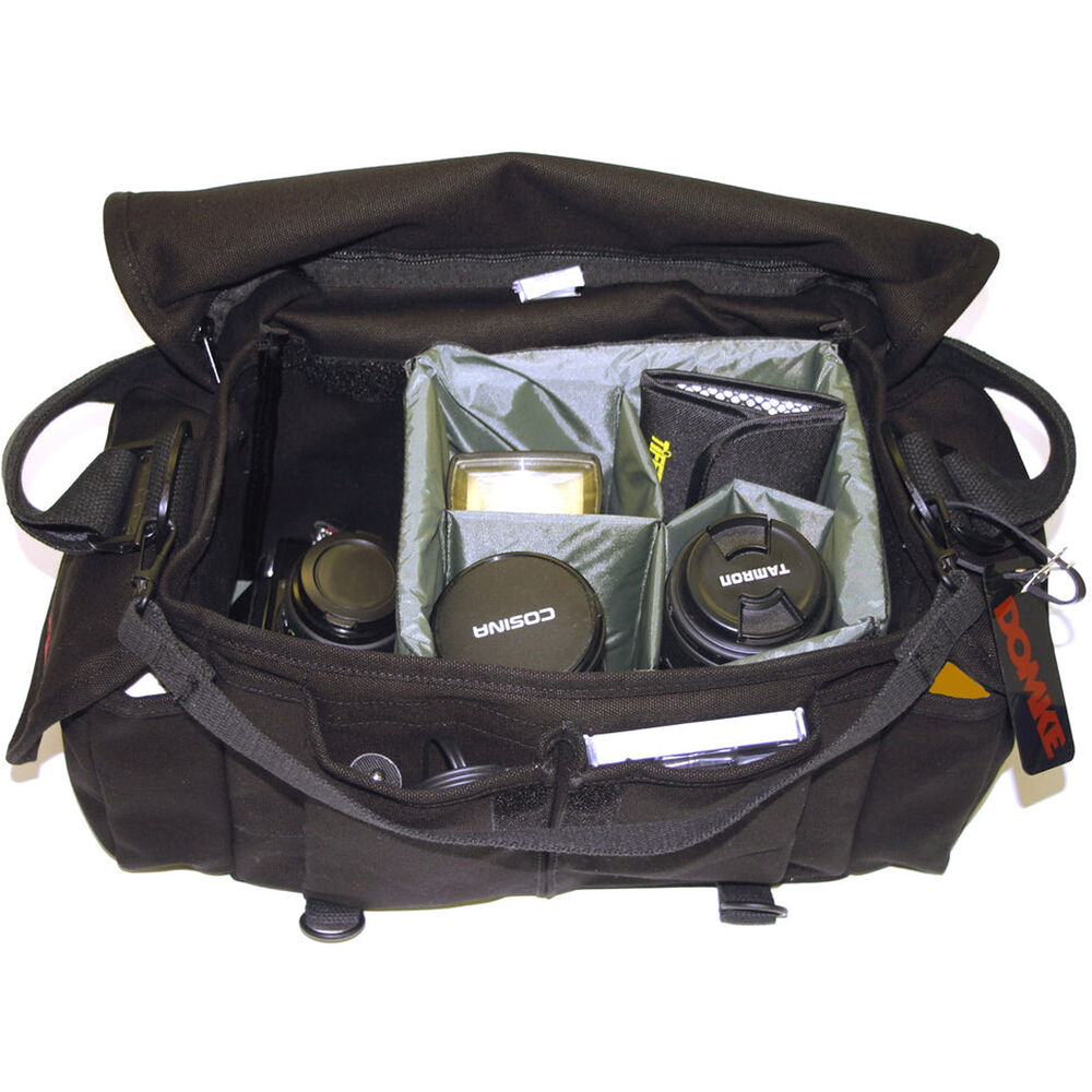 F-2 Shoulder Bag
