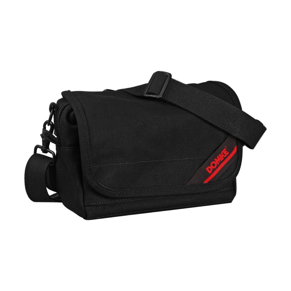 Domke 711-11B Kleine Filmguard Tas (zwart Domke 711-11B Kleine Filmguard Tas (zwart
