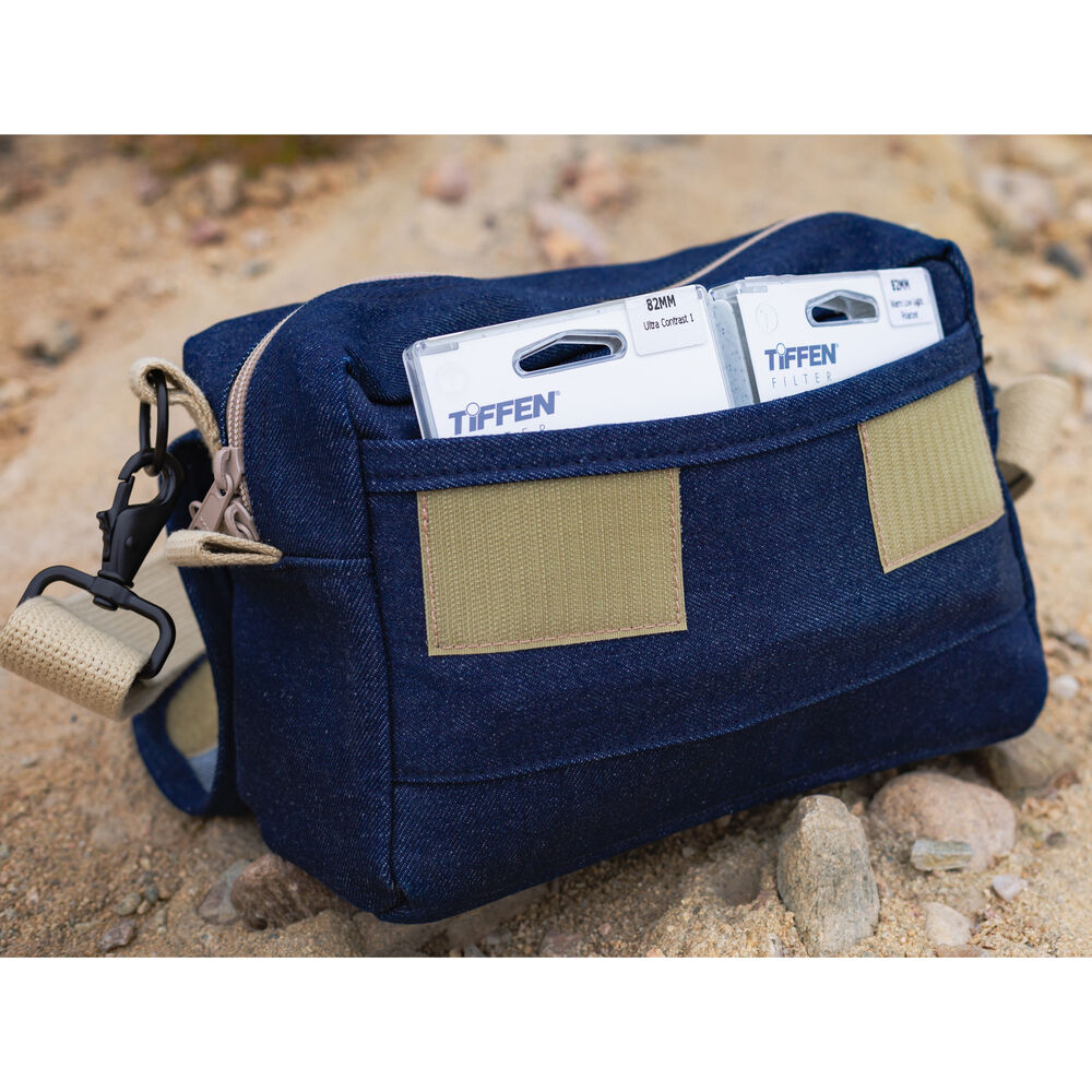 F-5XB Shoulder Bag