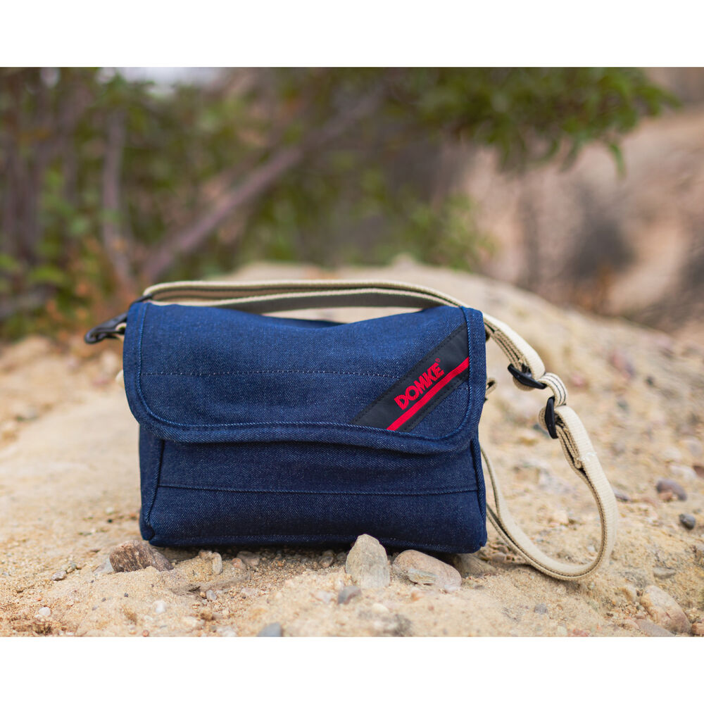 F-5XB Shoulder Bag