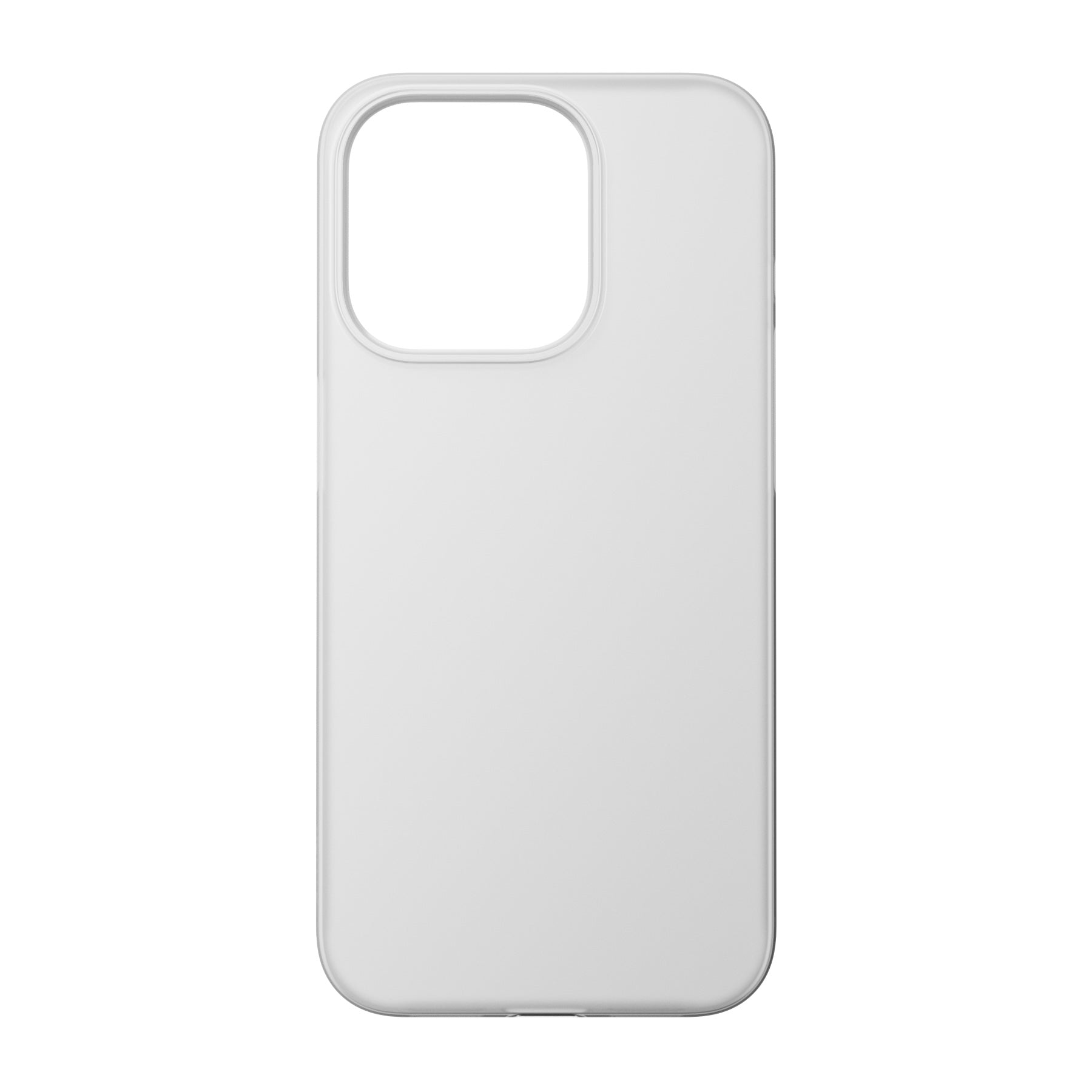 Super Slim Case - iPhone 15 Series