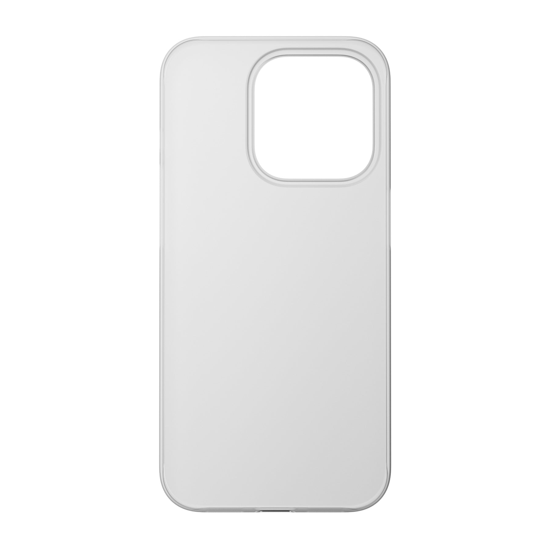 Super Slim Case - iPhone 15 Series