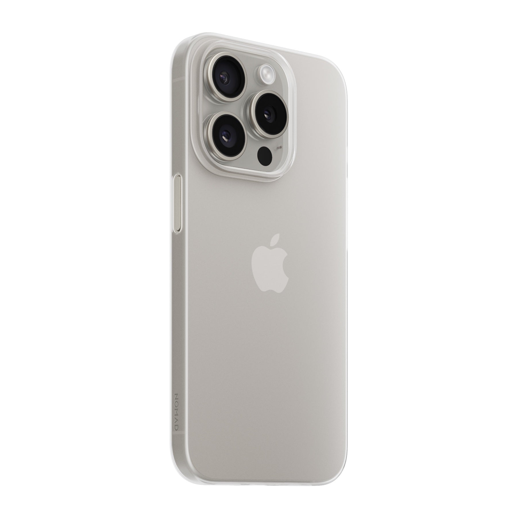 Super Slim Case - iPhone 15 Series