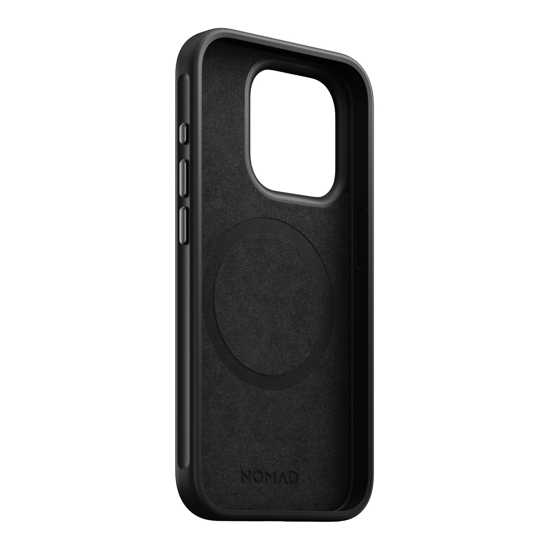 Sport Case - iPhone 15 Pro - Racing Yellow