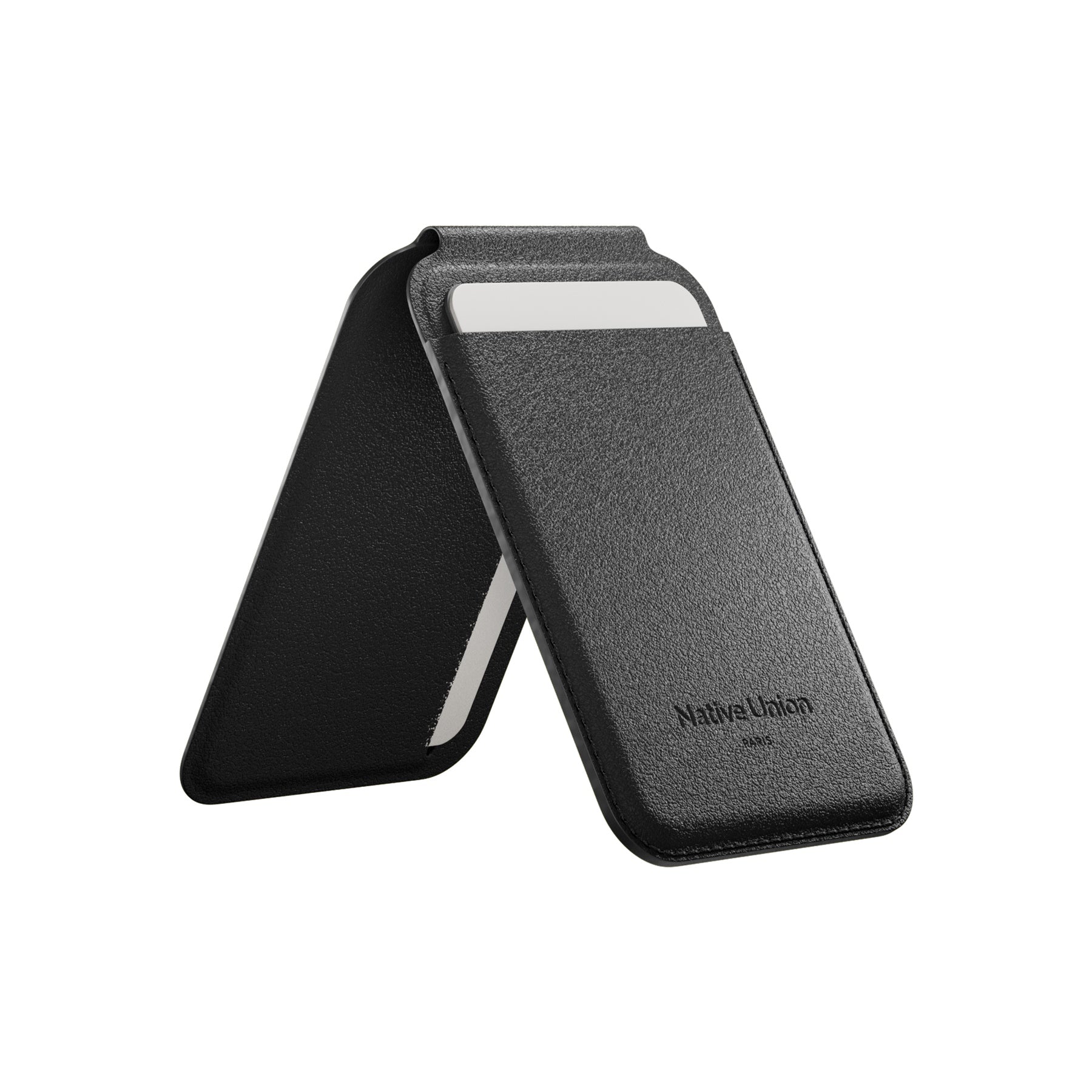 Active Wallet Stand - Magnetic