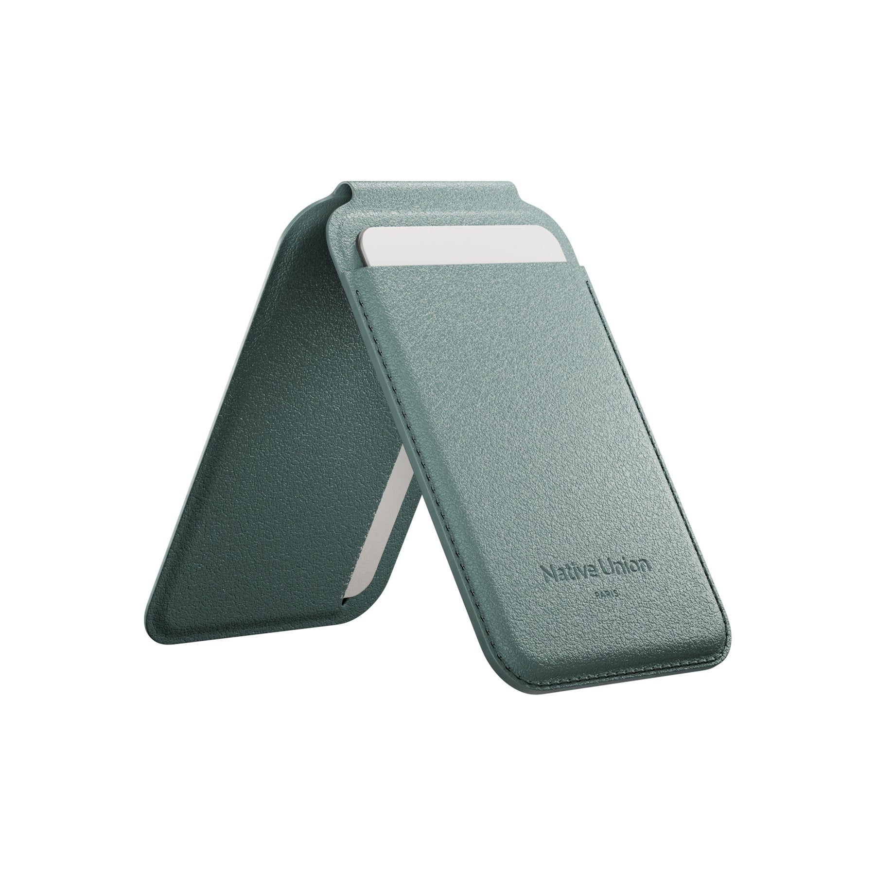 Active Wallet Stand - Magnetic