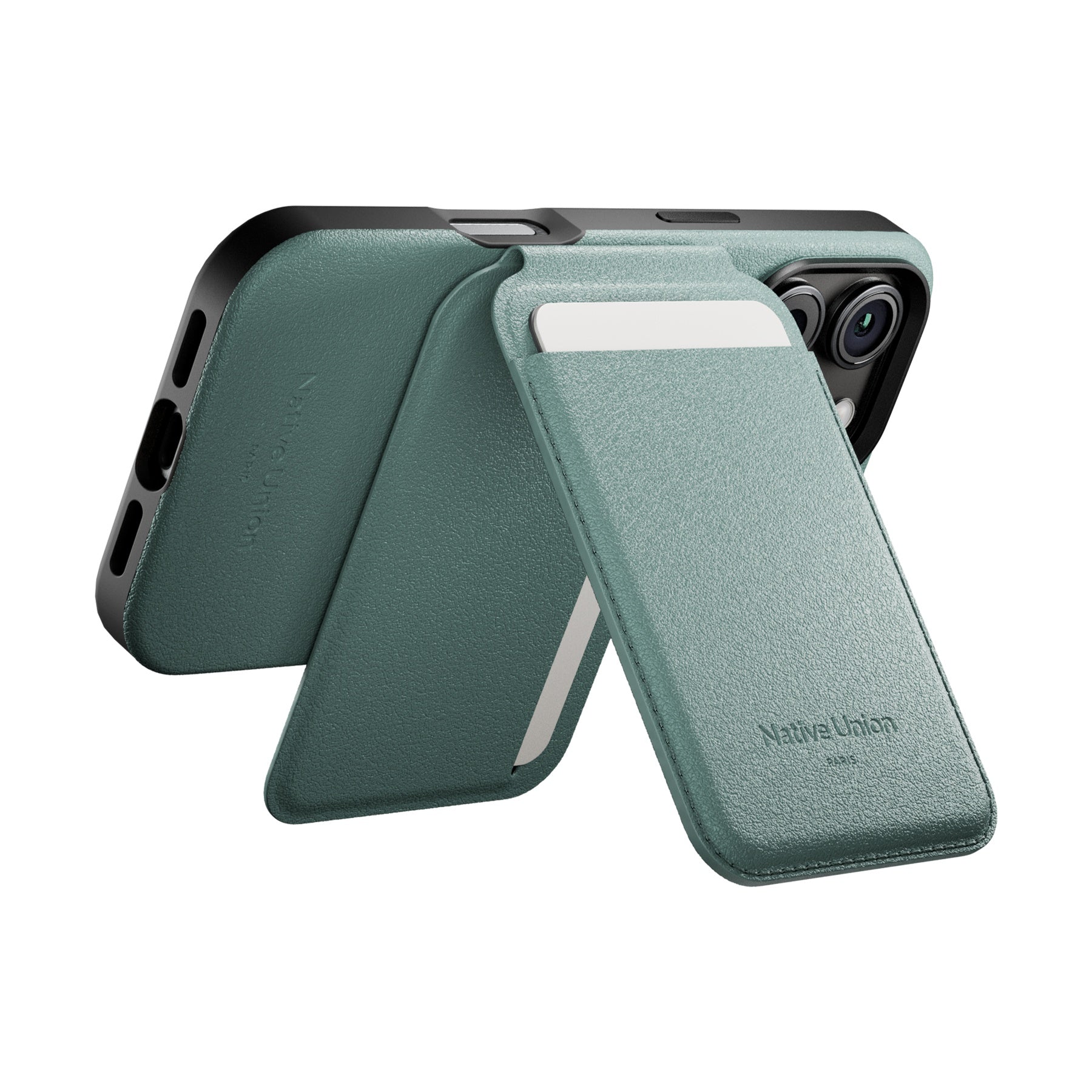 Active Wallet Stand - Magnetic