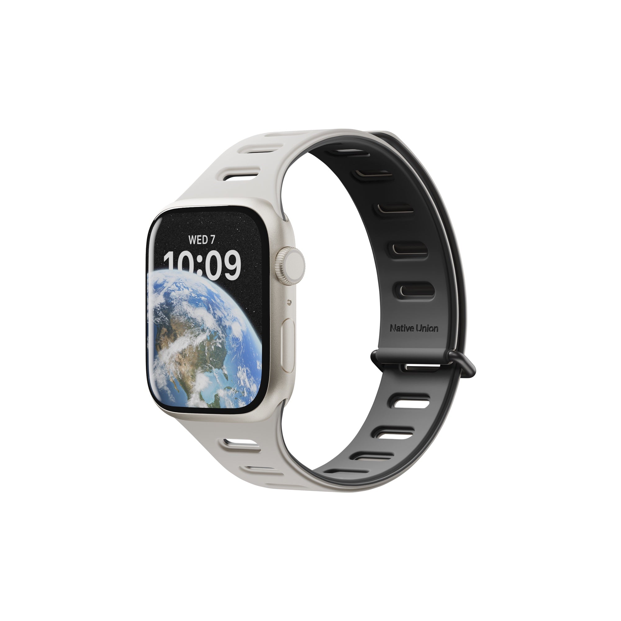 Active Magnetic Band for Apple Watch - 44/45/46/49mm