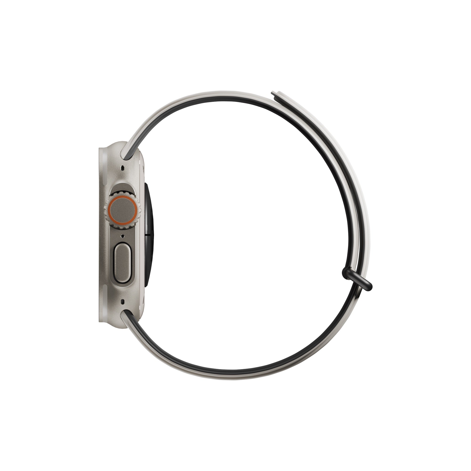 Active Magnetic Band for Apple Watch - 44/45/46/49mm