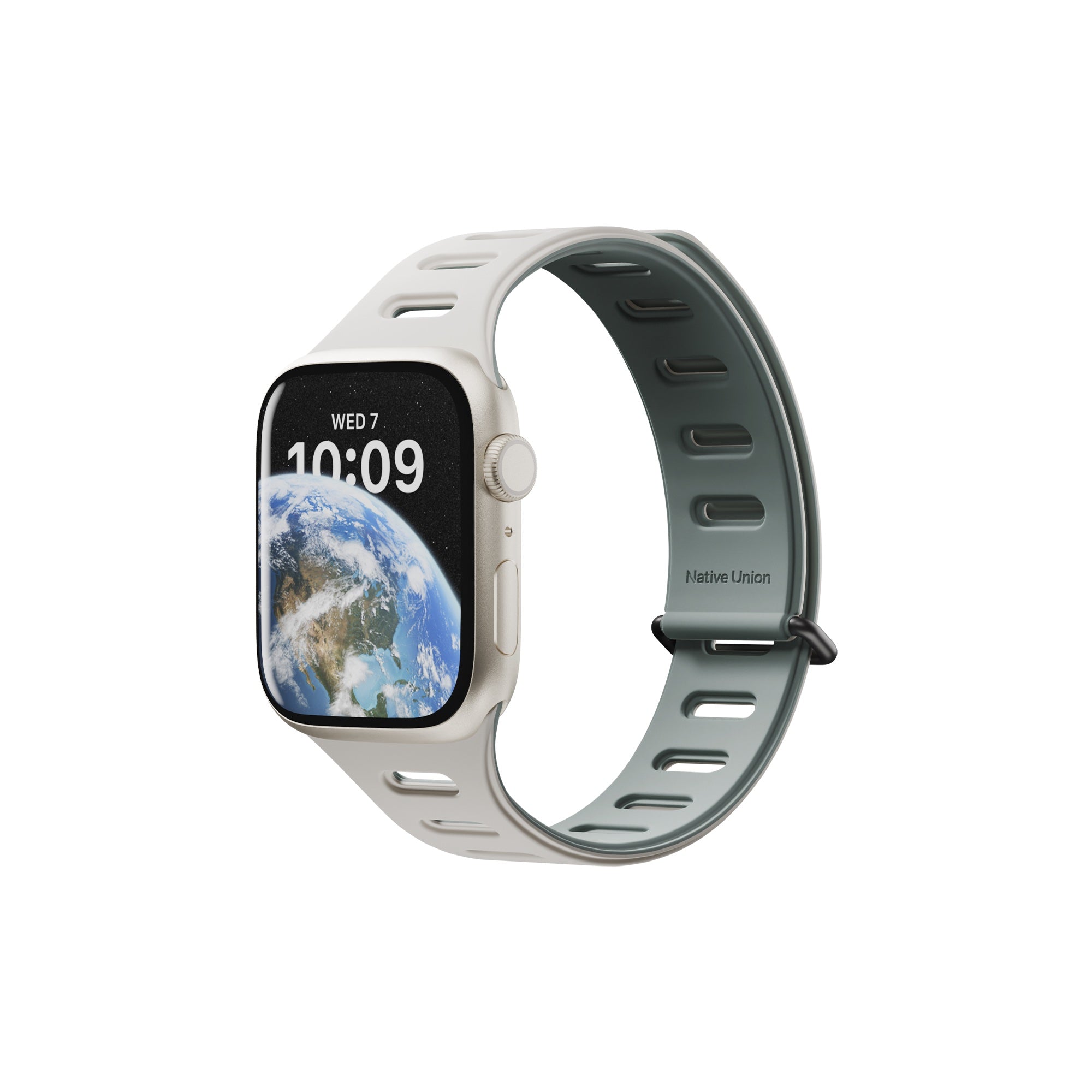 Active Magnetic Band for Apple Watch - 44/45/46/49mm