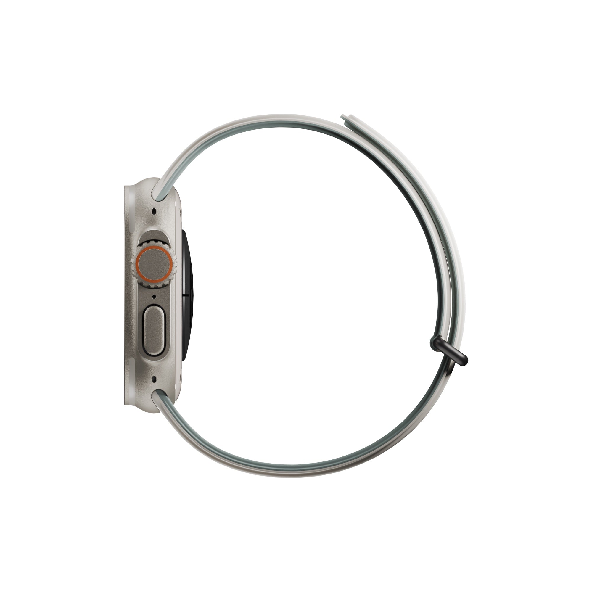 Active Magnetic Band for Apple Watch - 44/45/46/49mm