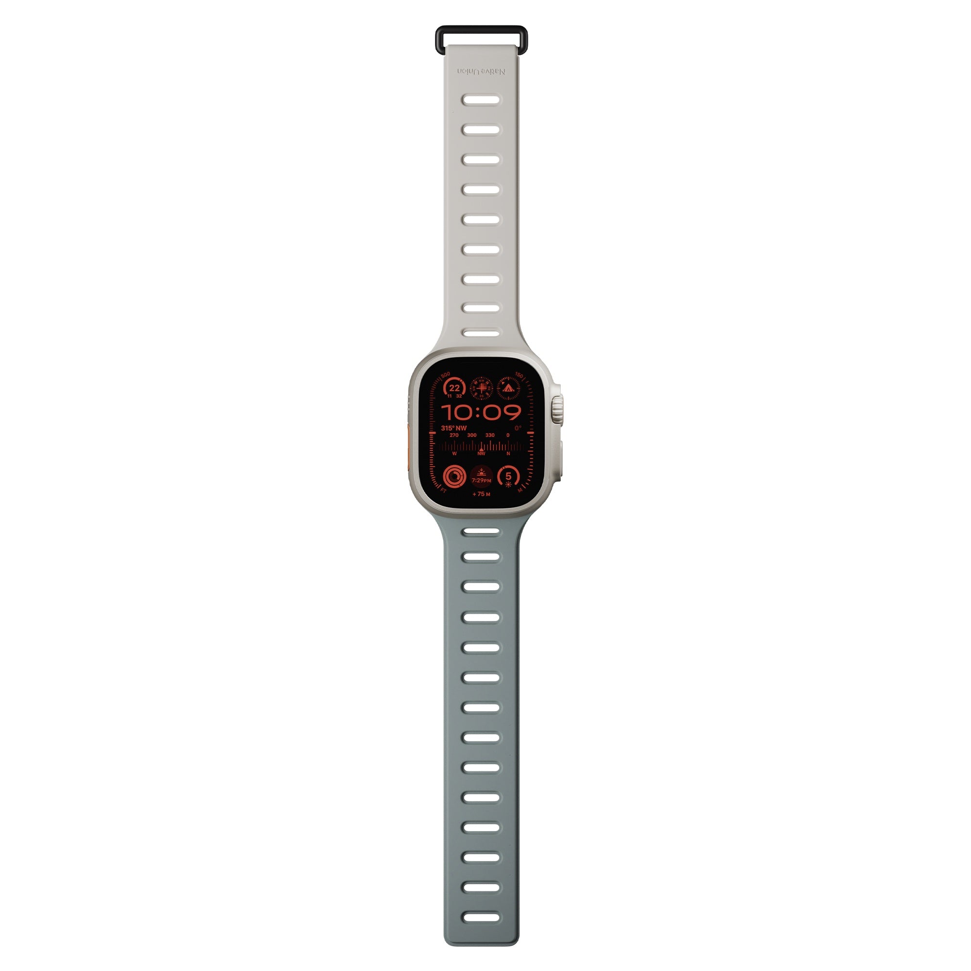 Active Magnetic Band for Apple Watch - 44/45/46/49mm