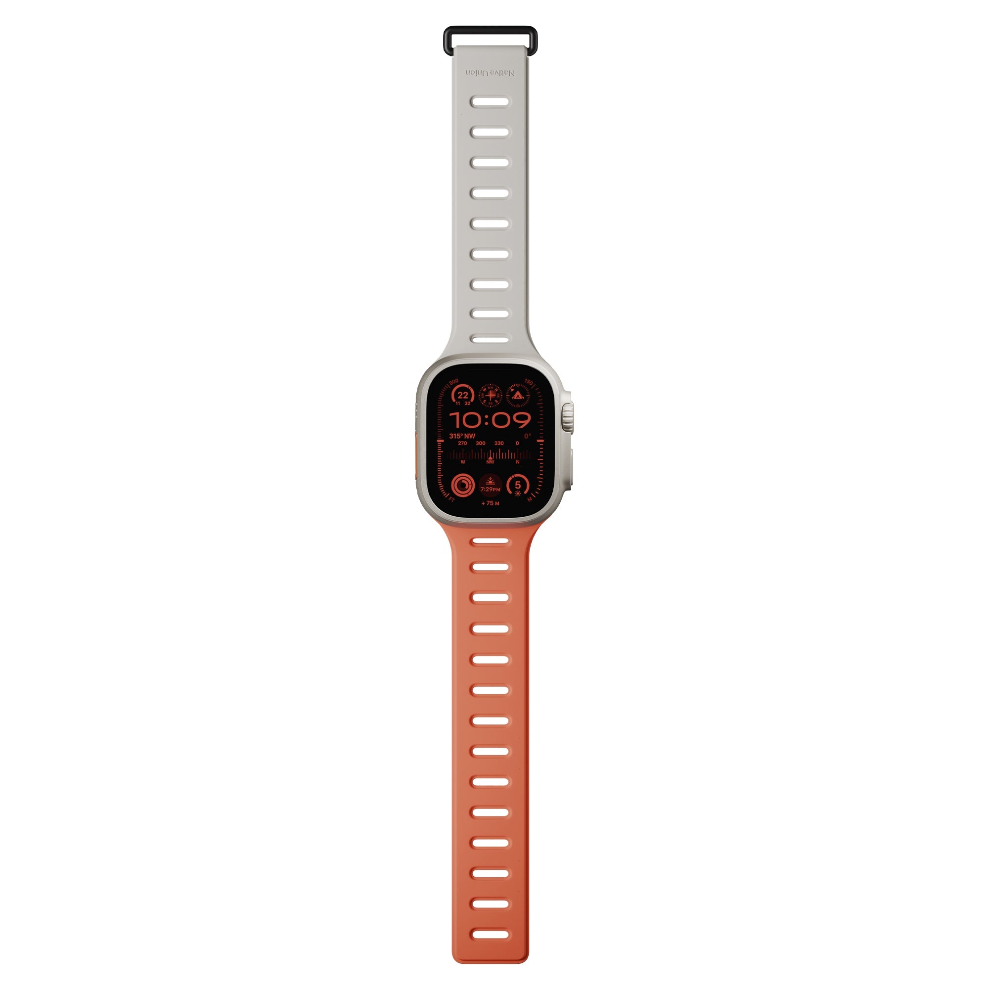 Active Magnetic Band for Apple Watch - 44/45/46/49mm