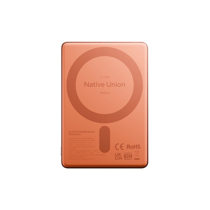 Active Power Bank - Magnetic