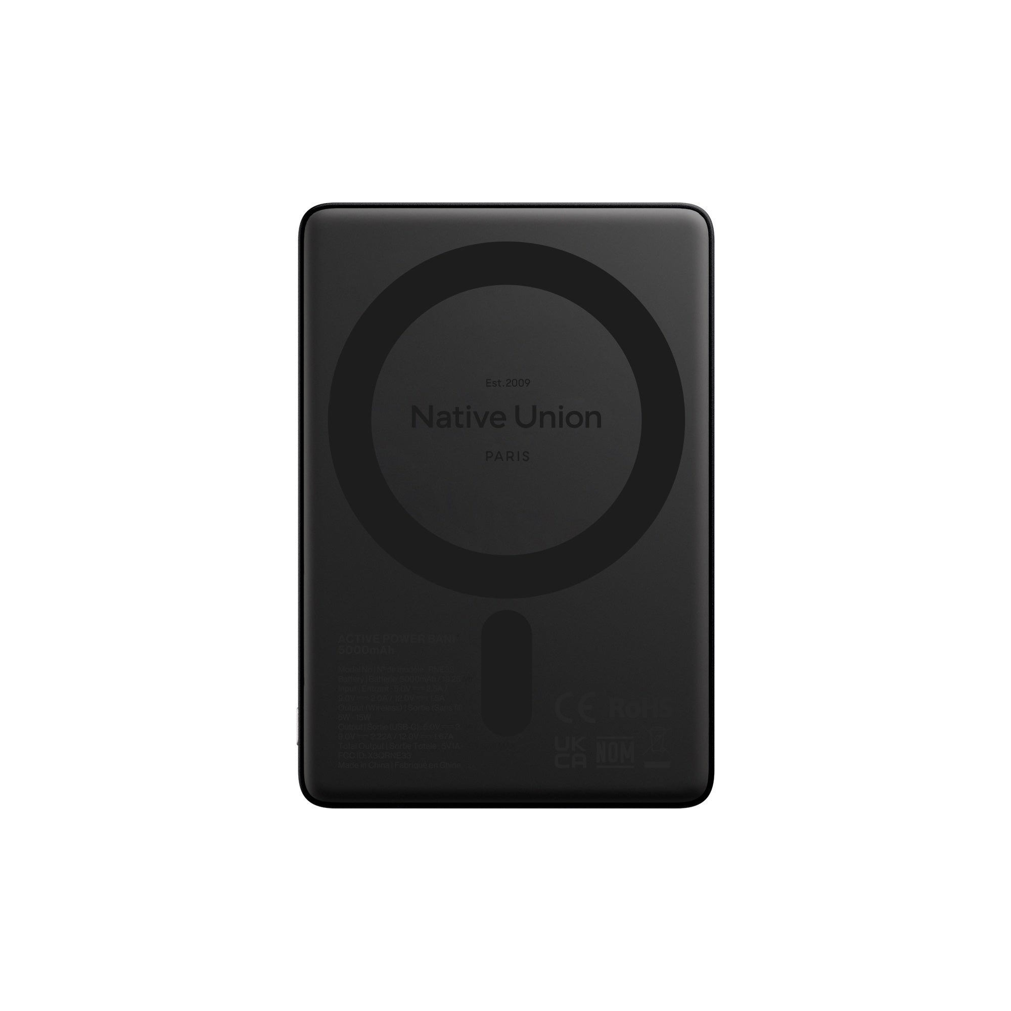 Active Power Bank - Magnetic