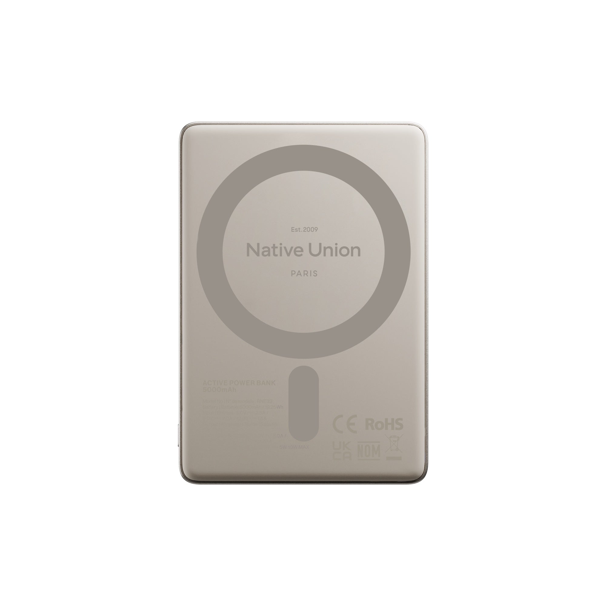 Active Power Bank - Magnetic