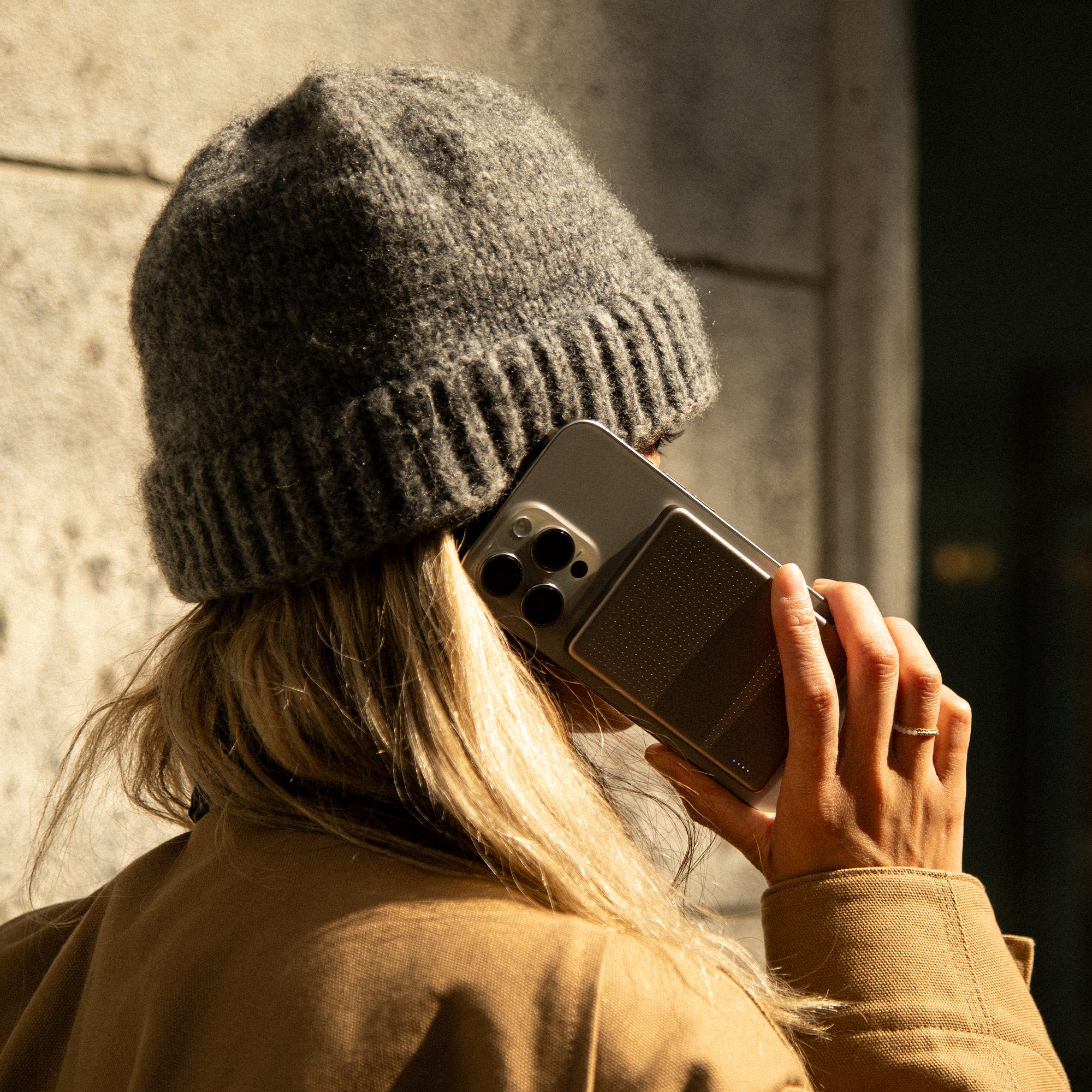 Active Power Bank - Magnetic