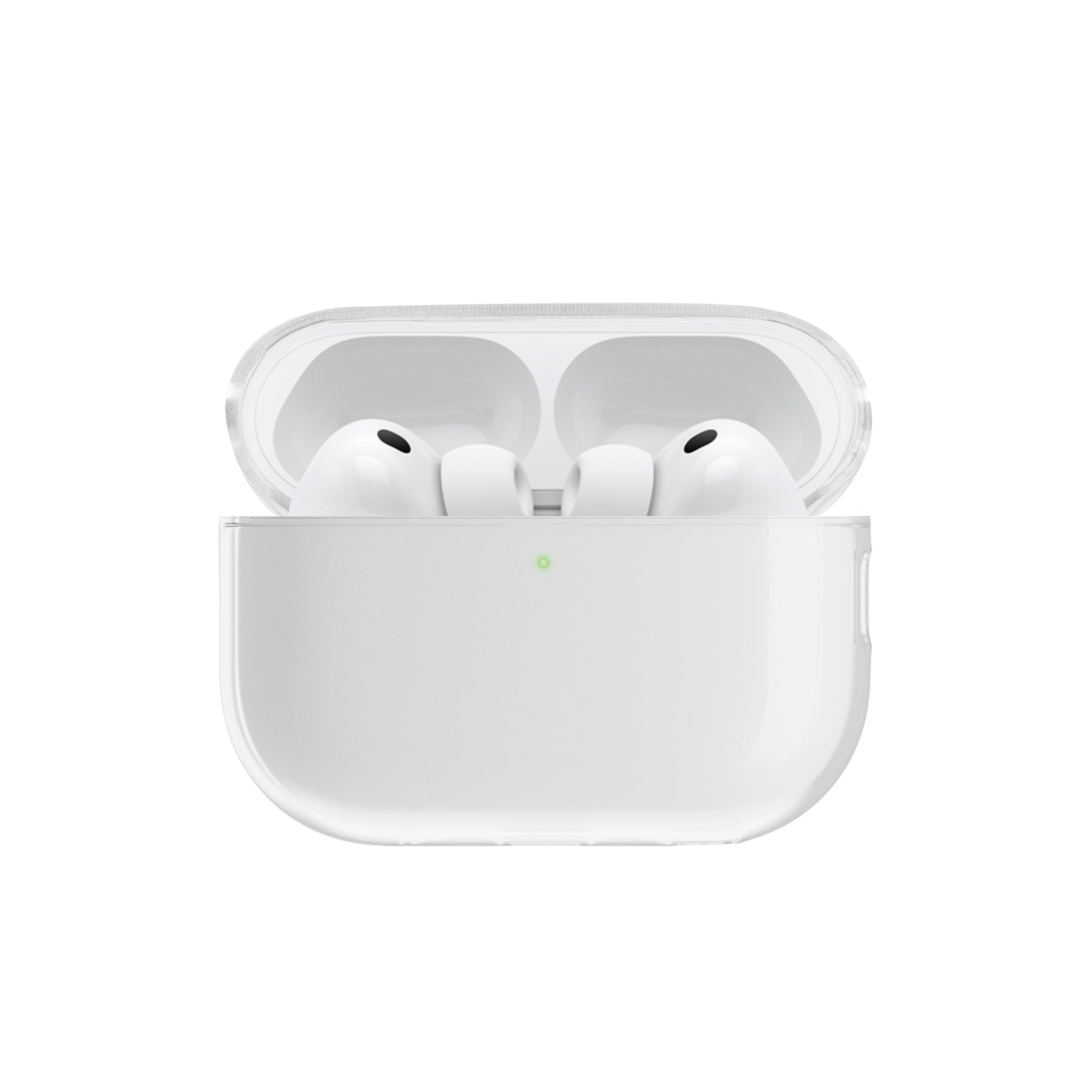 (Re)Clear Case for AirPods Pro 3