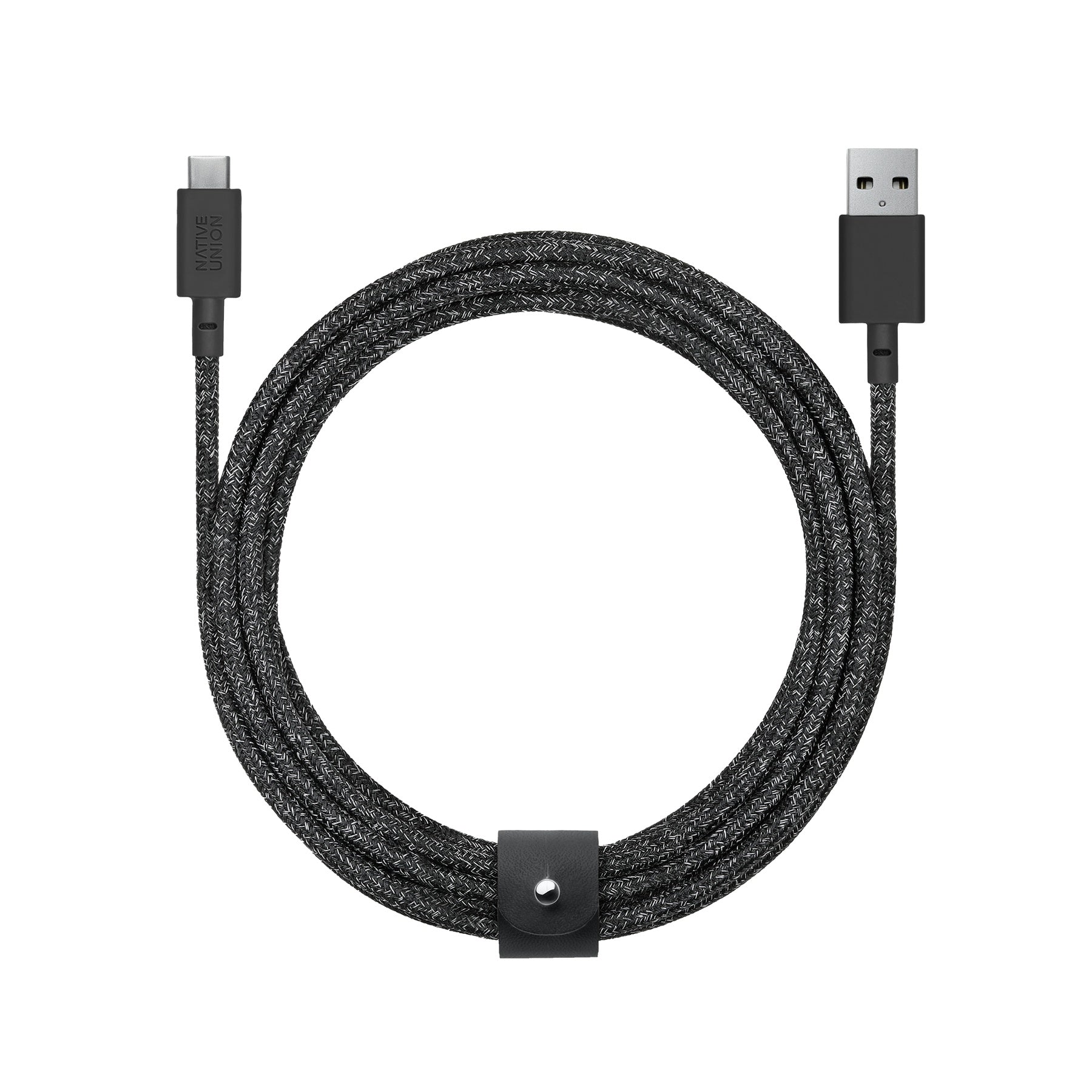 Belt Cable (USB-A to USB-C) - 3 metre