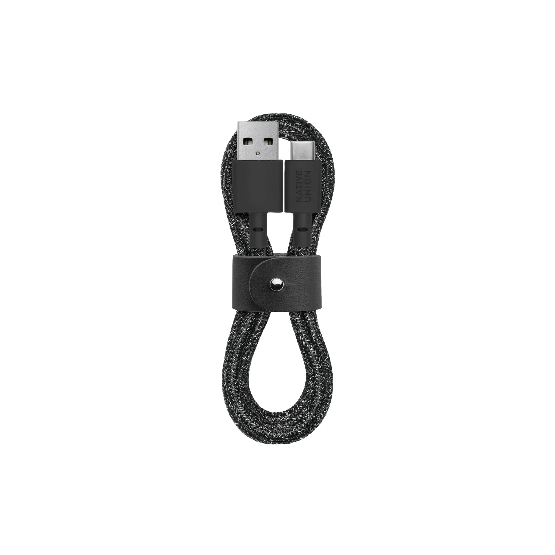 Belt Cable (USB-A to USB-C) - 1.2 metre