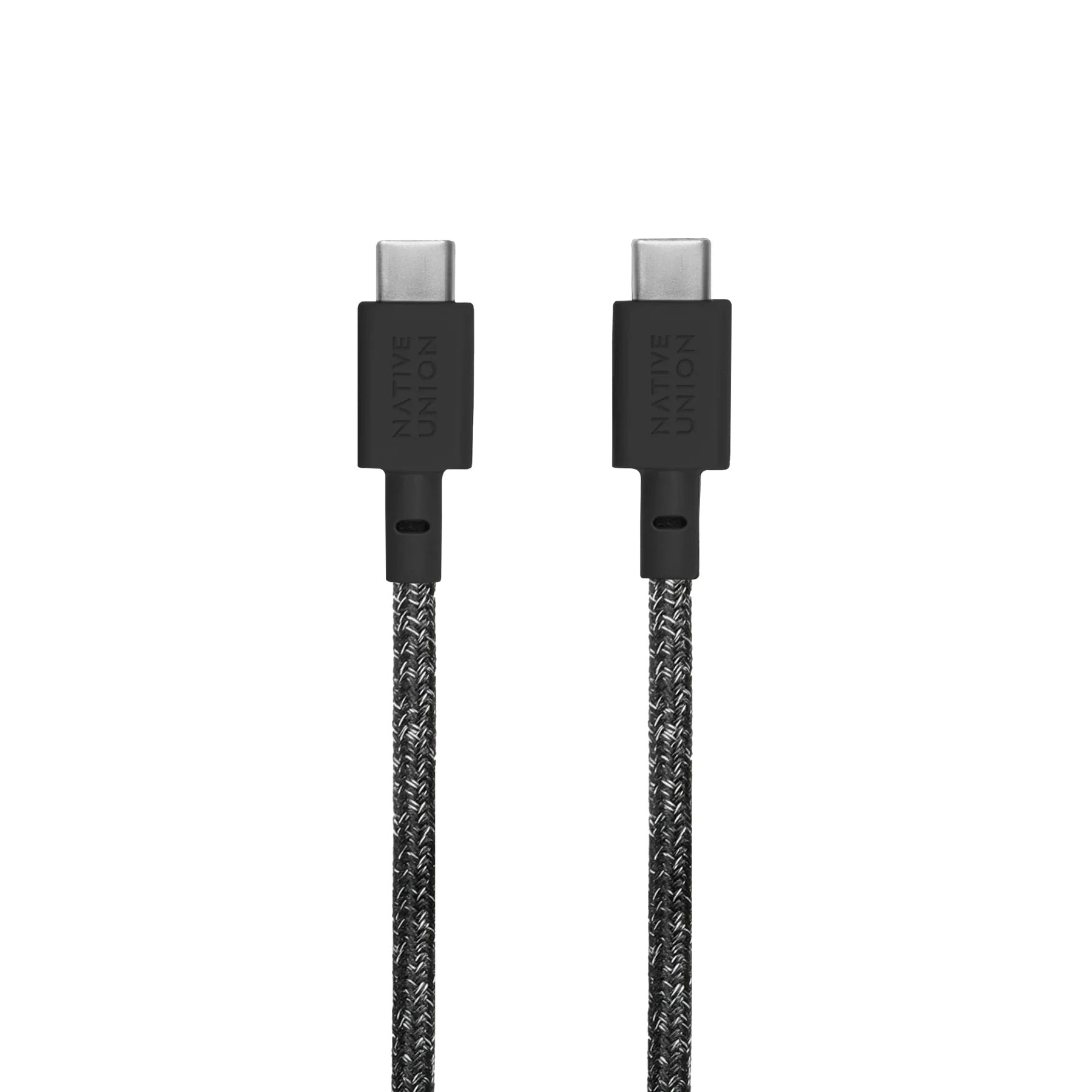 Belt Cable (USB-C to USB-C) - 1.2 metre