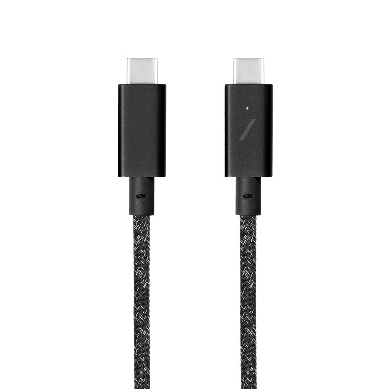 Belt Cable Pro 240W (USB-C to USB-C) - 2.4 metre