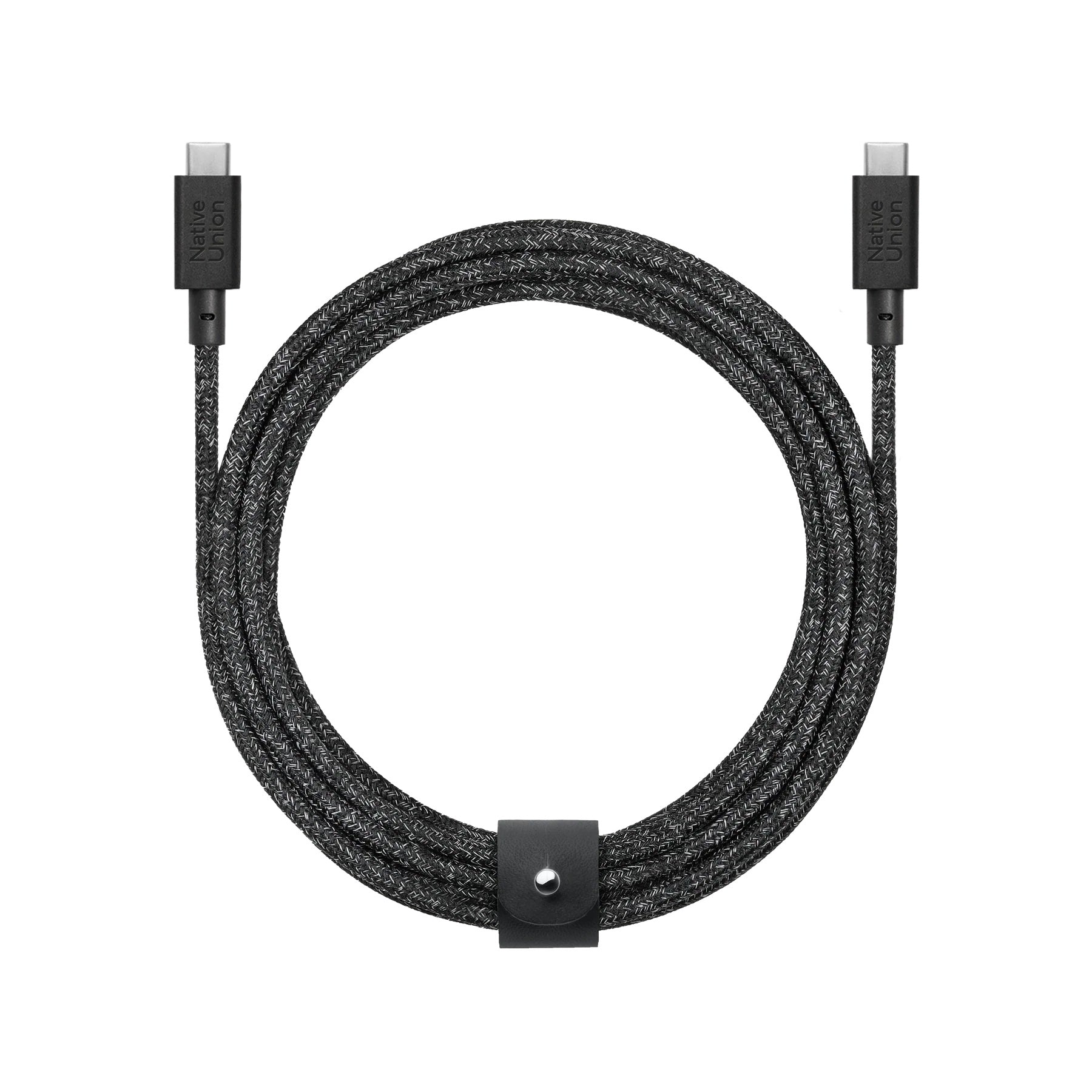Belt Cable XL (USB-C to USB-C) - 3 metre