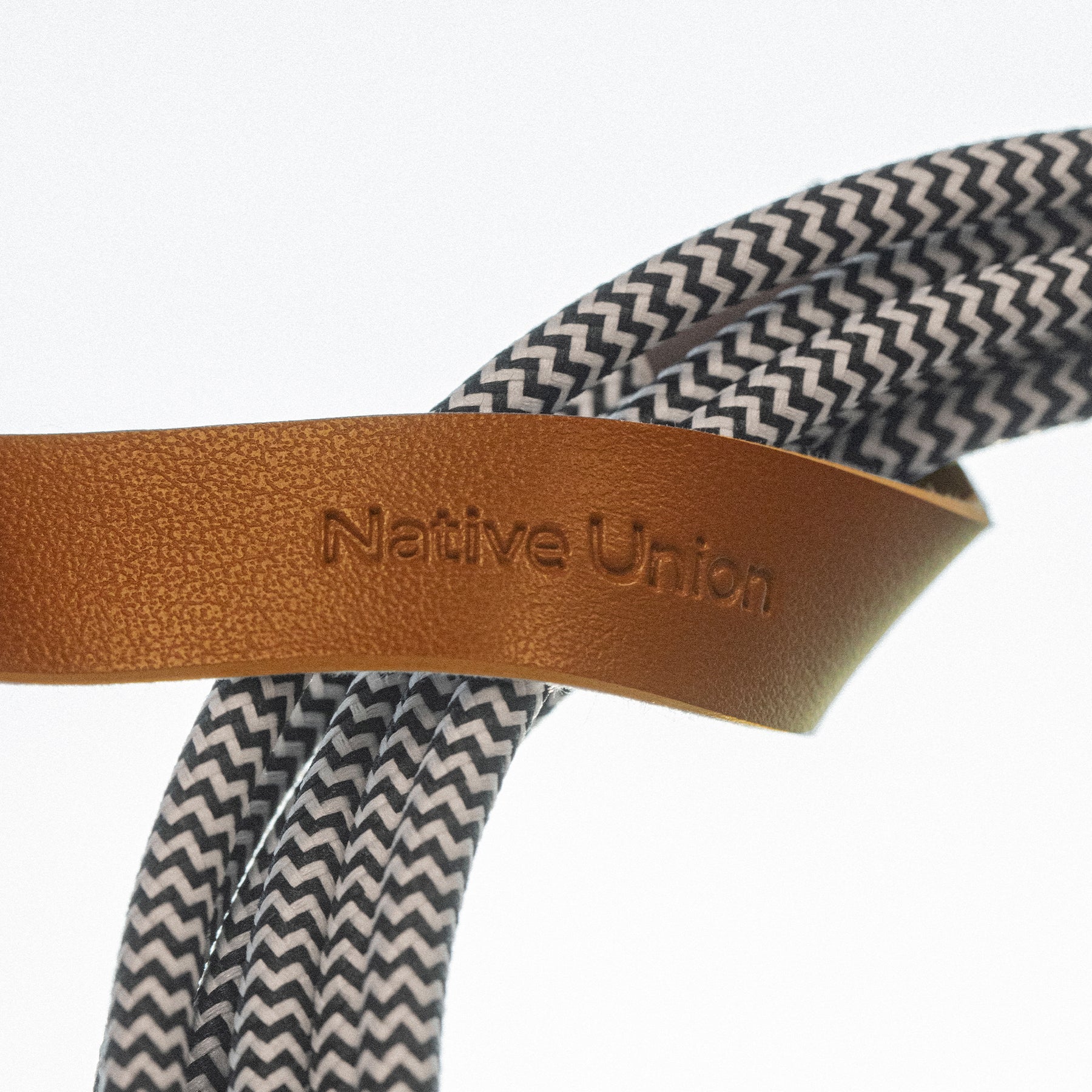 Belt Cable XL (USB-C to USB-C) - 3 metre