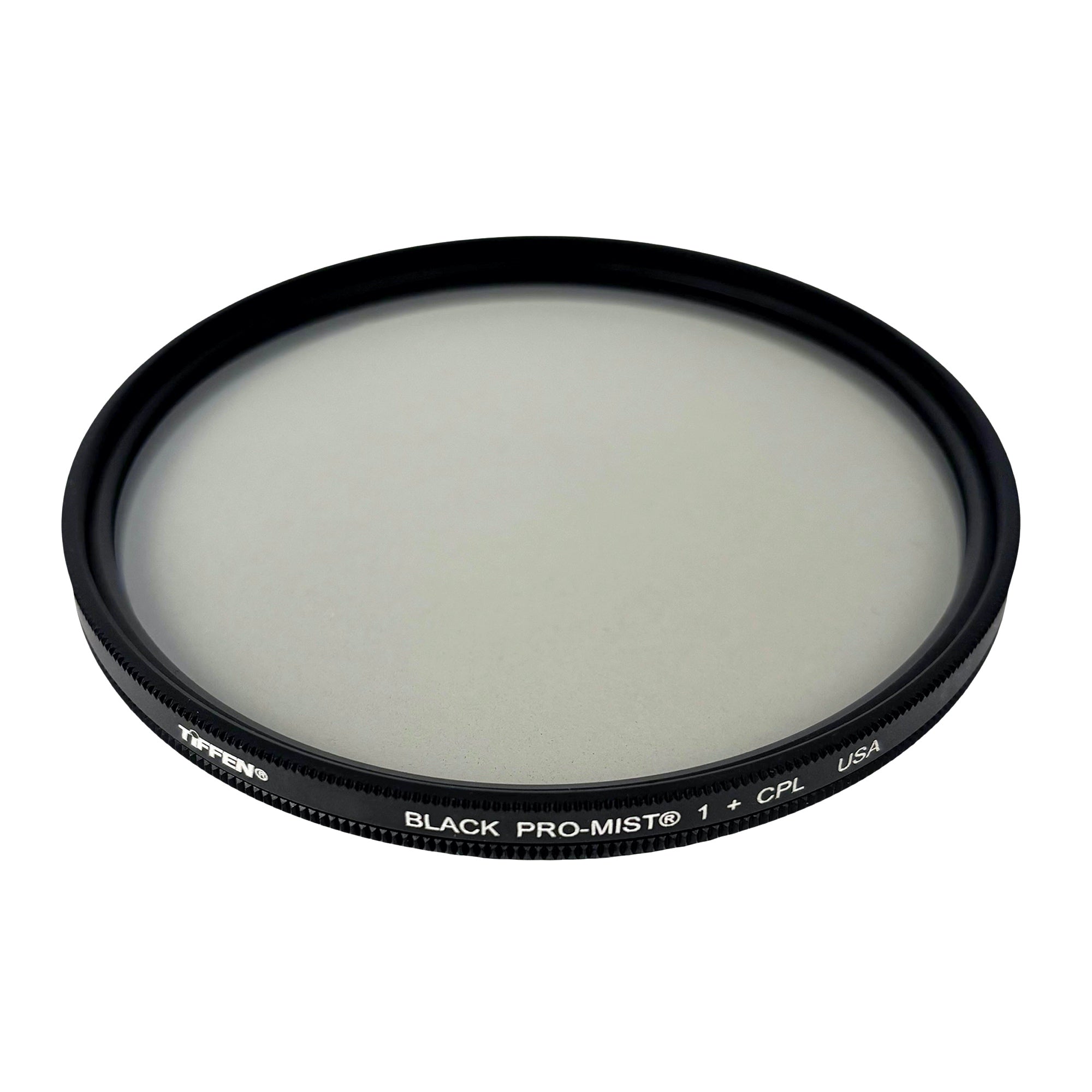 FusionPOL Filter - Black Pro-Mist + CPL
