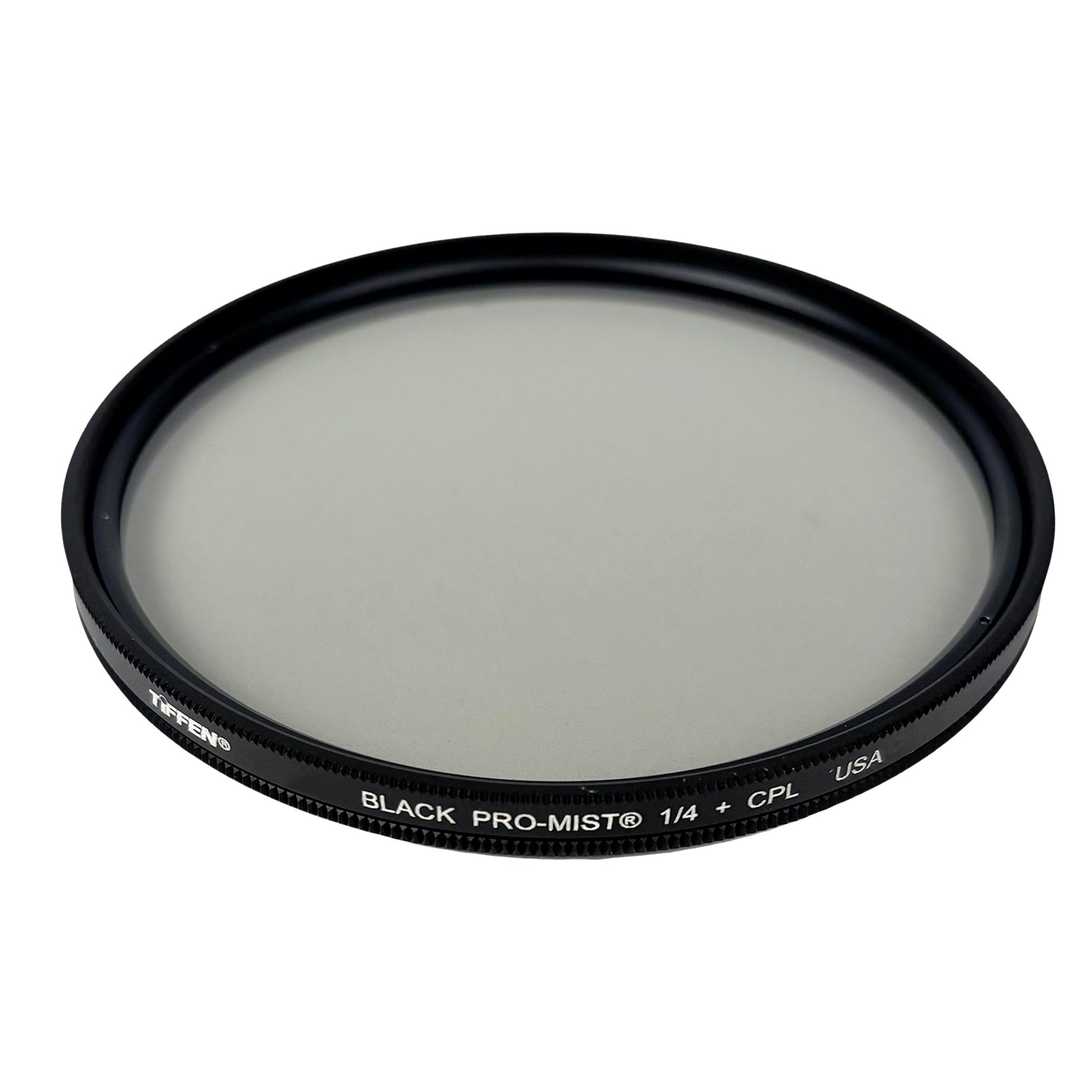 FusionPOL Filter - Black Pro-Mist + CPL