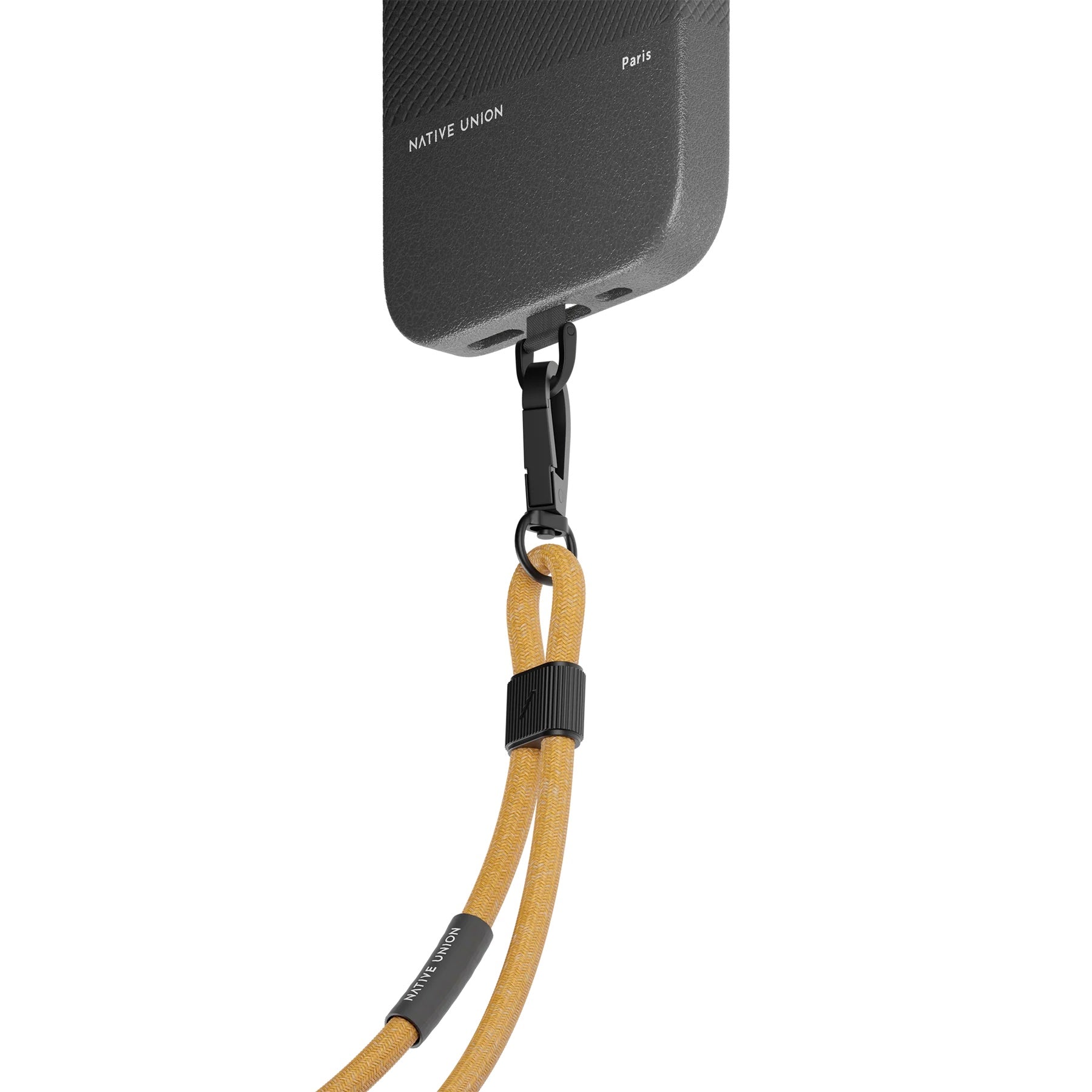 City Sling Cross Body Strap