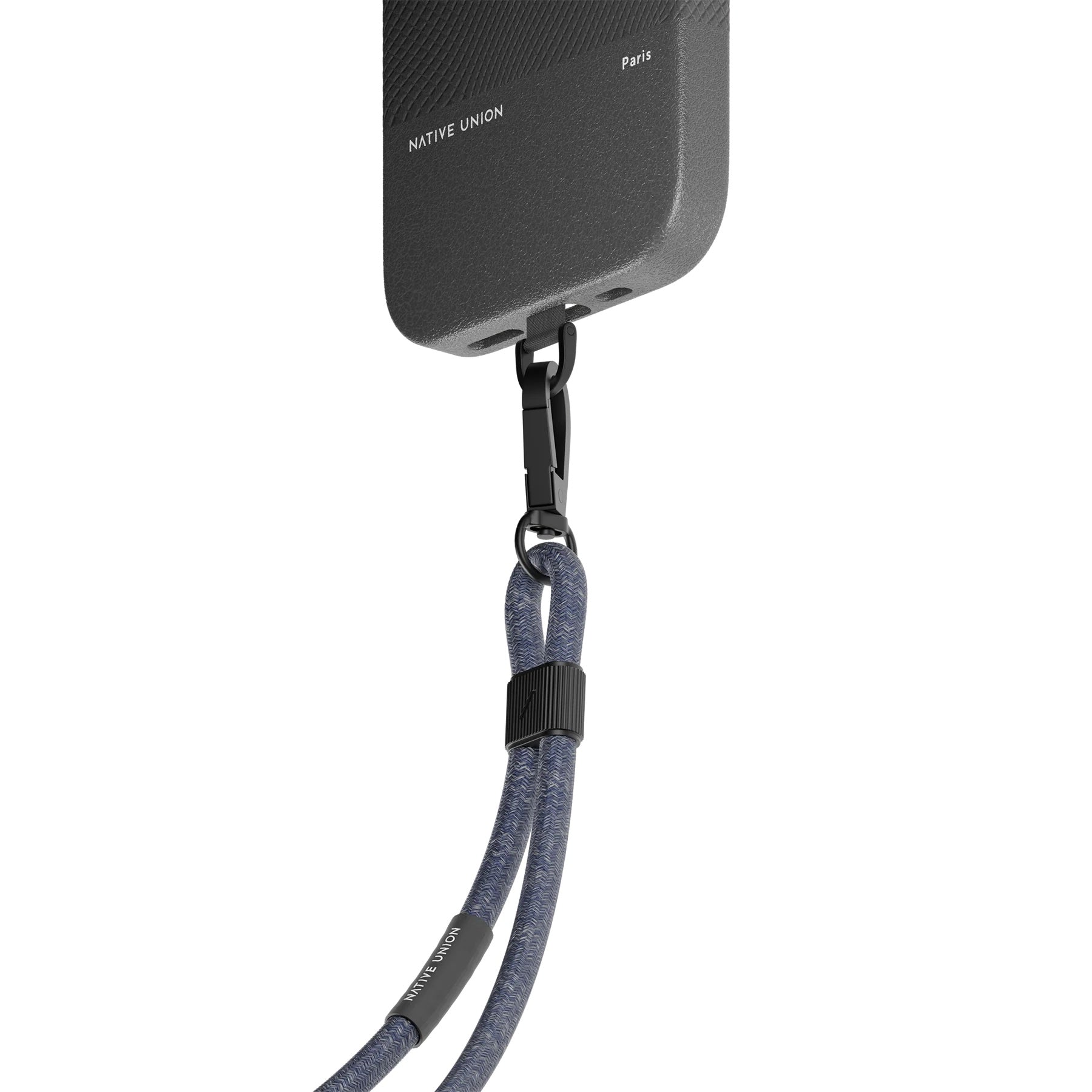 City Sling Cross Body Strap